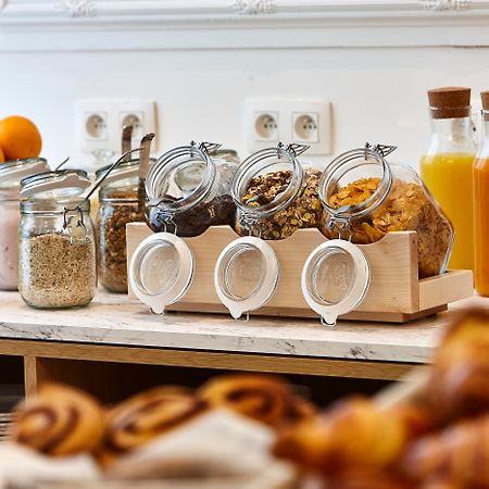 Hygge Hotel Saint-Gilles Esterno foto