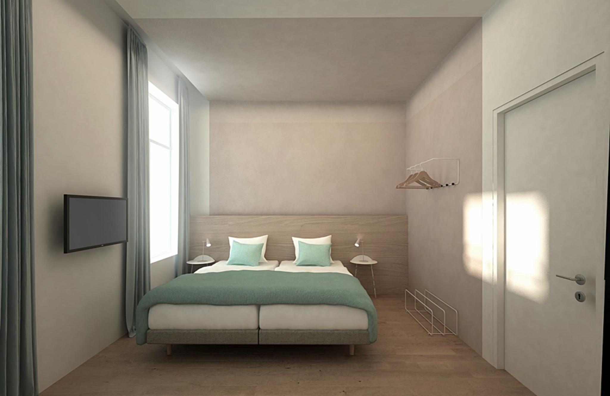 Hygge Hotel Saint-Gilles Esterno foto