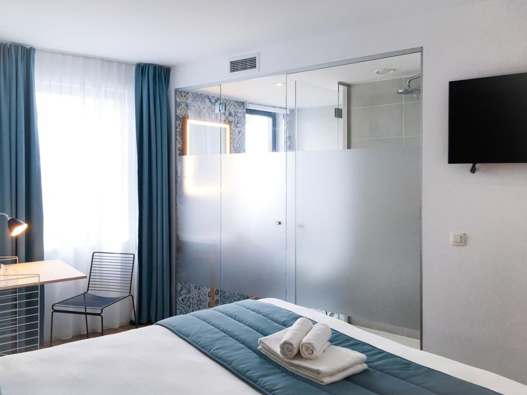 Hygge Hotel Saint-Gilles Esterno foto