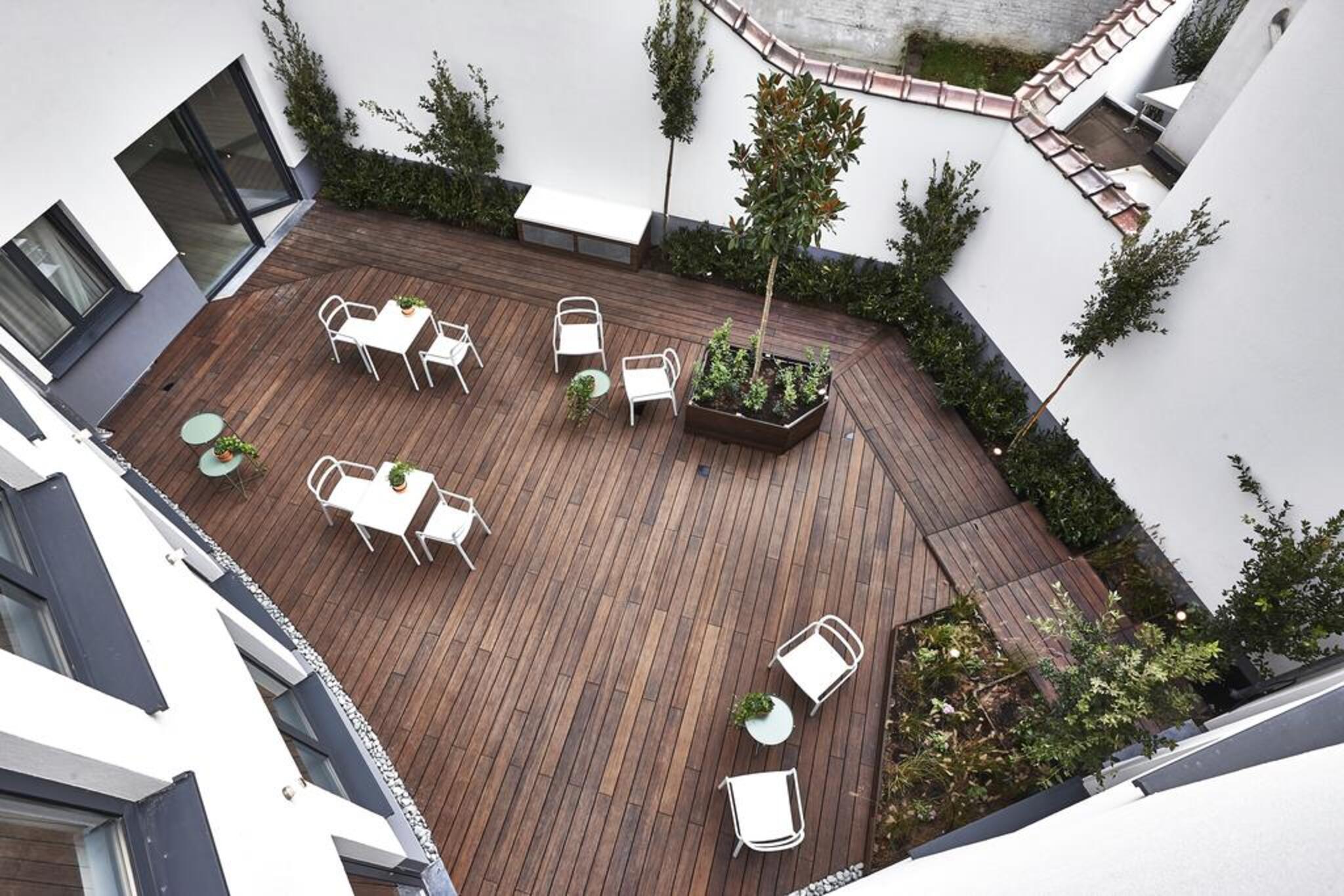 Hygge Hotel Saint-Gilles Esterno foto