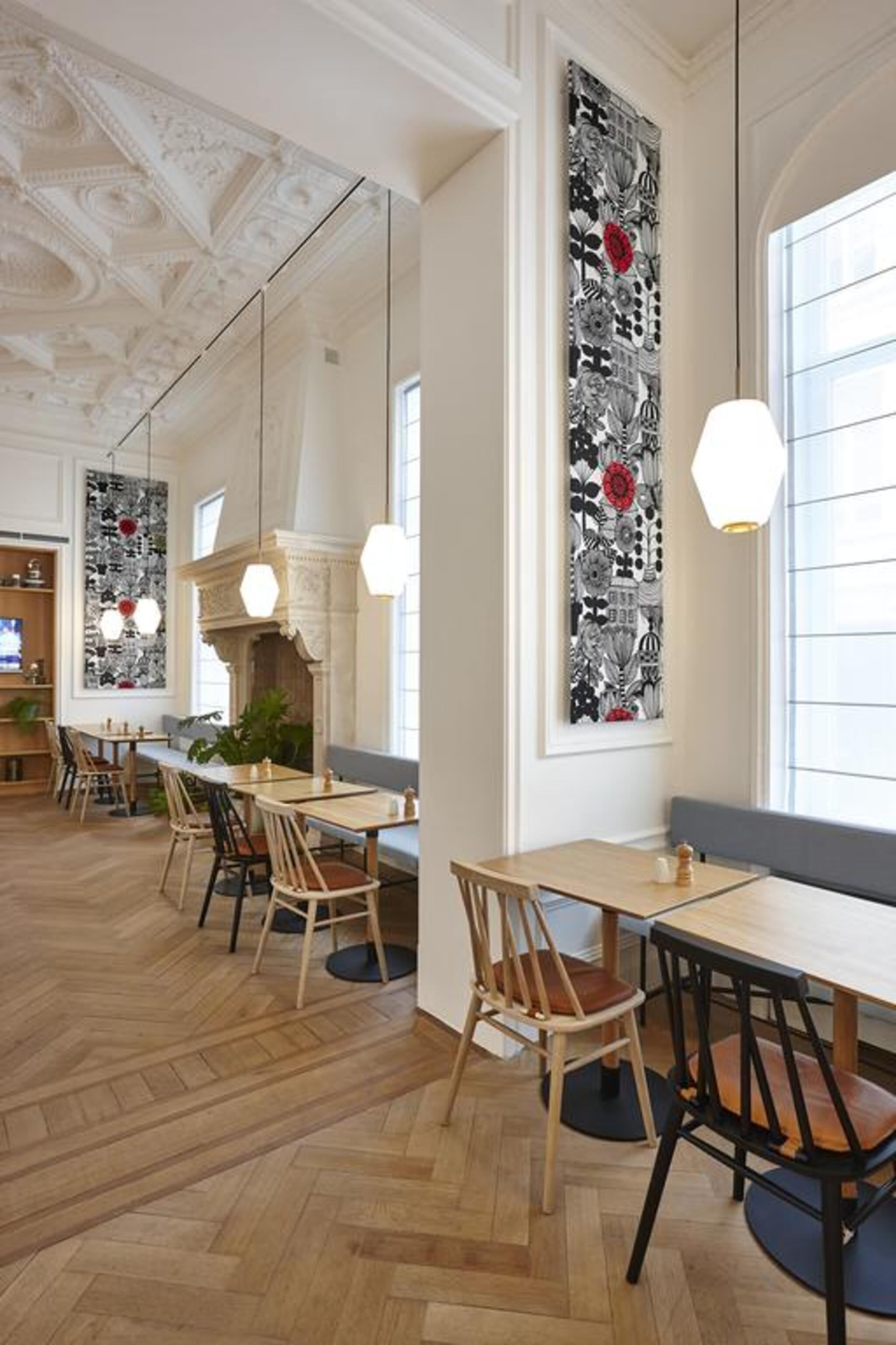 Hygge Hotel Saint-Gilles Esterno foto