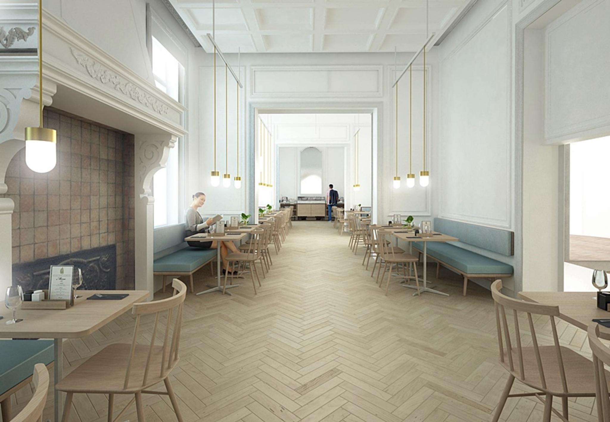 Hygge Hotel Saint-Gilles Esterno foto
