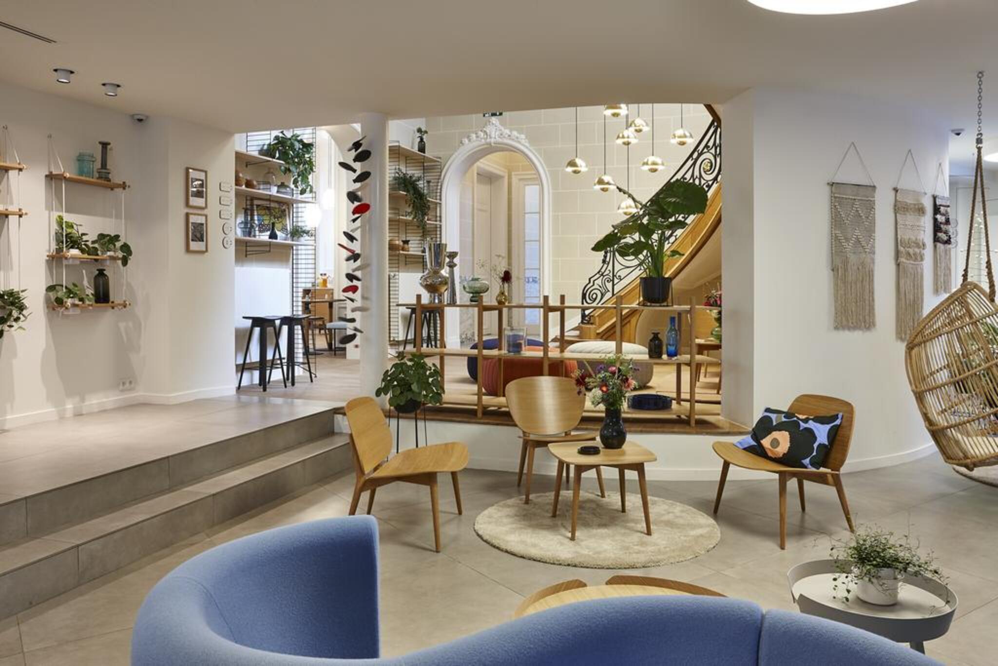 Hygge Hotel Saint-Gilles Esterno foto