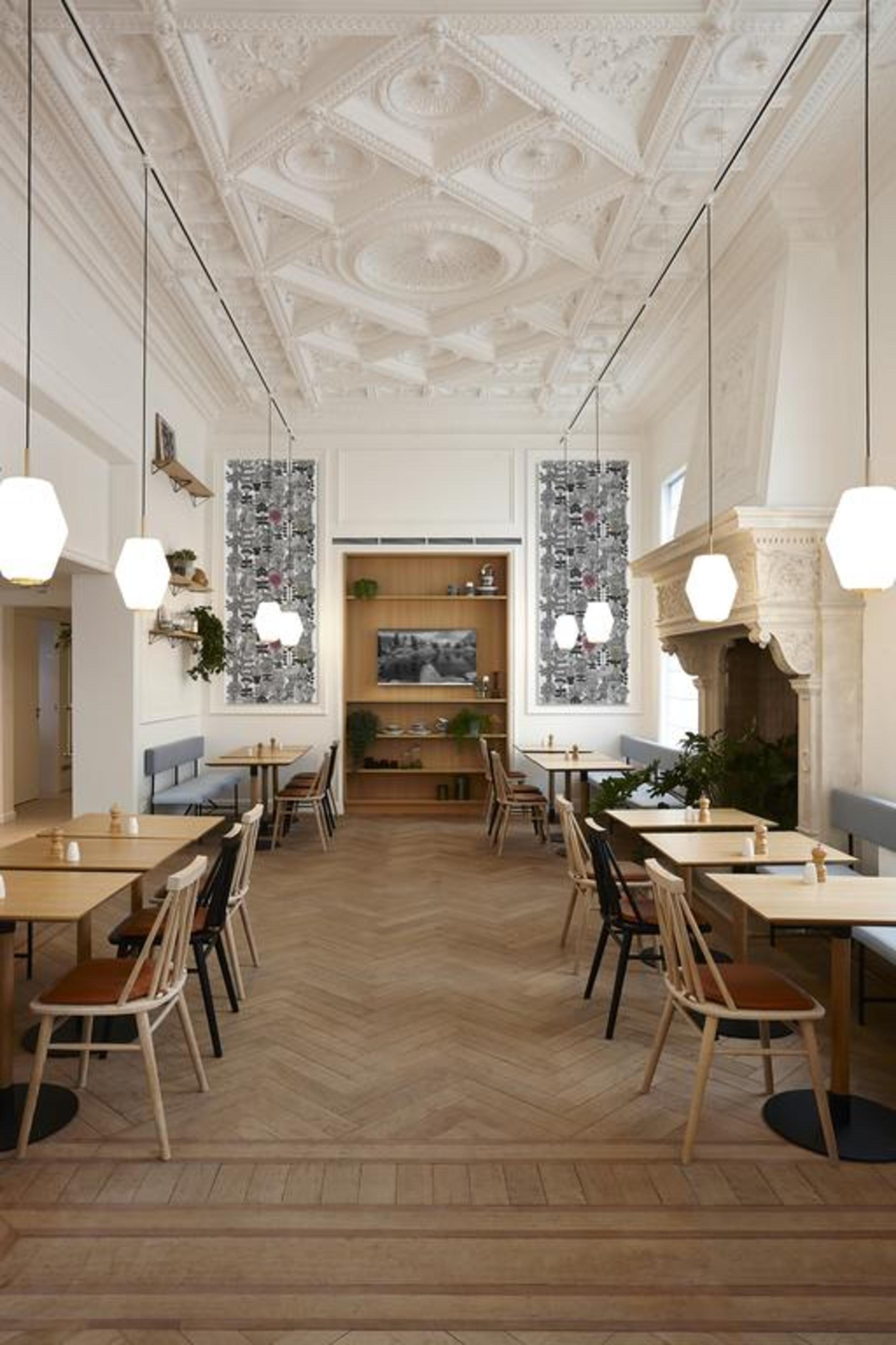 Hygge Hotel Saint-Gilles Esterno foto