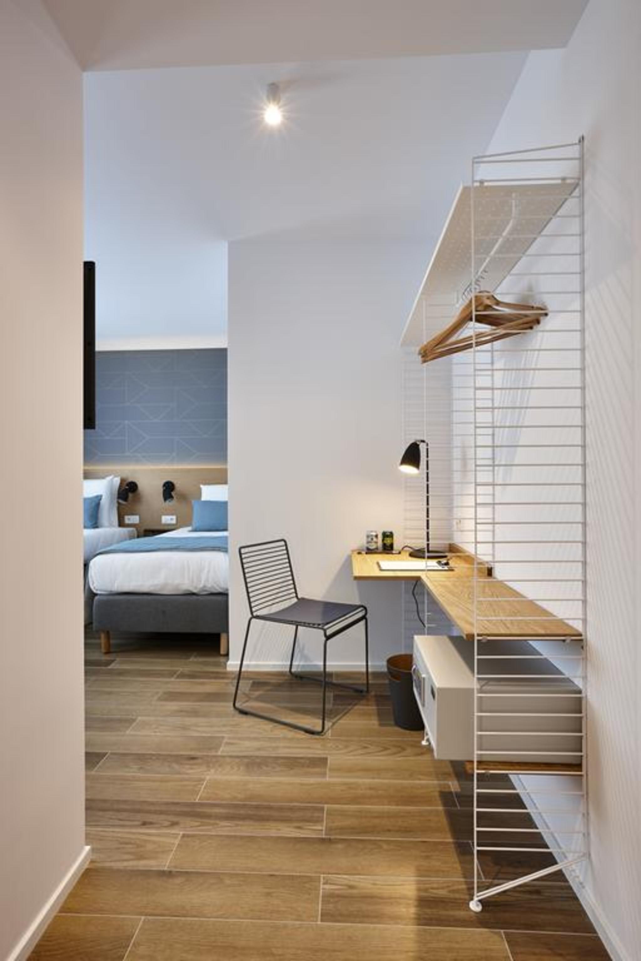 Hygge Hotel Saint-Gilles Esterno foto
