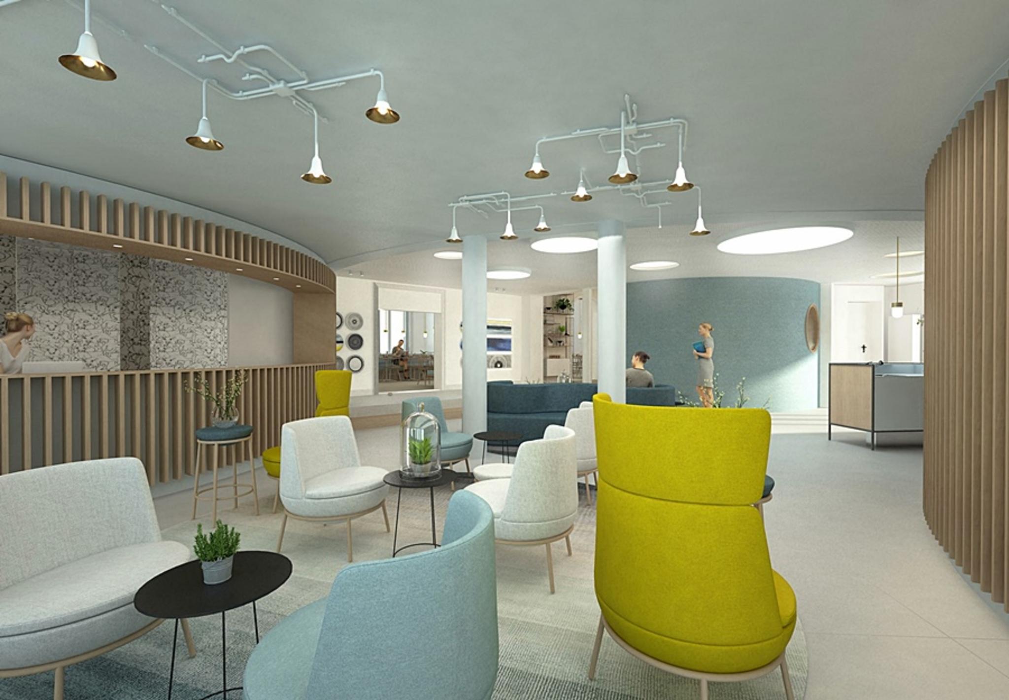 Hygge Hotel Saint-Gilles Esterno foto