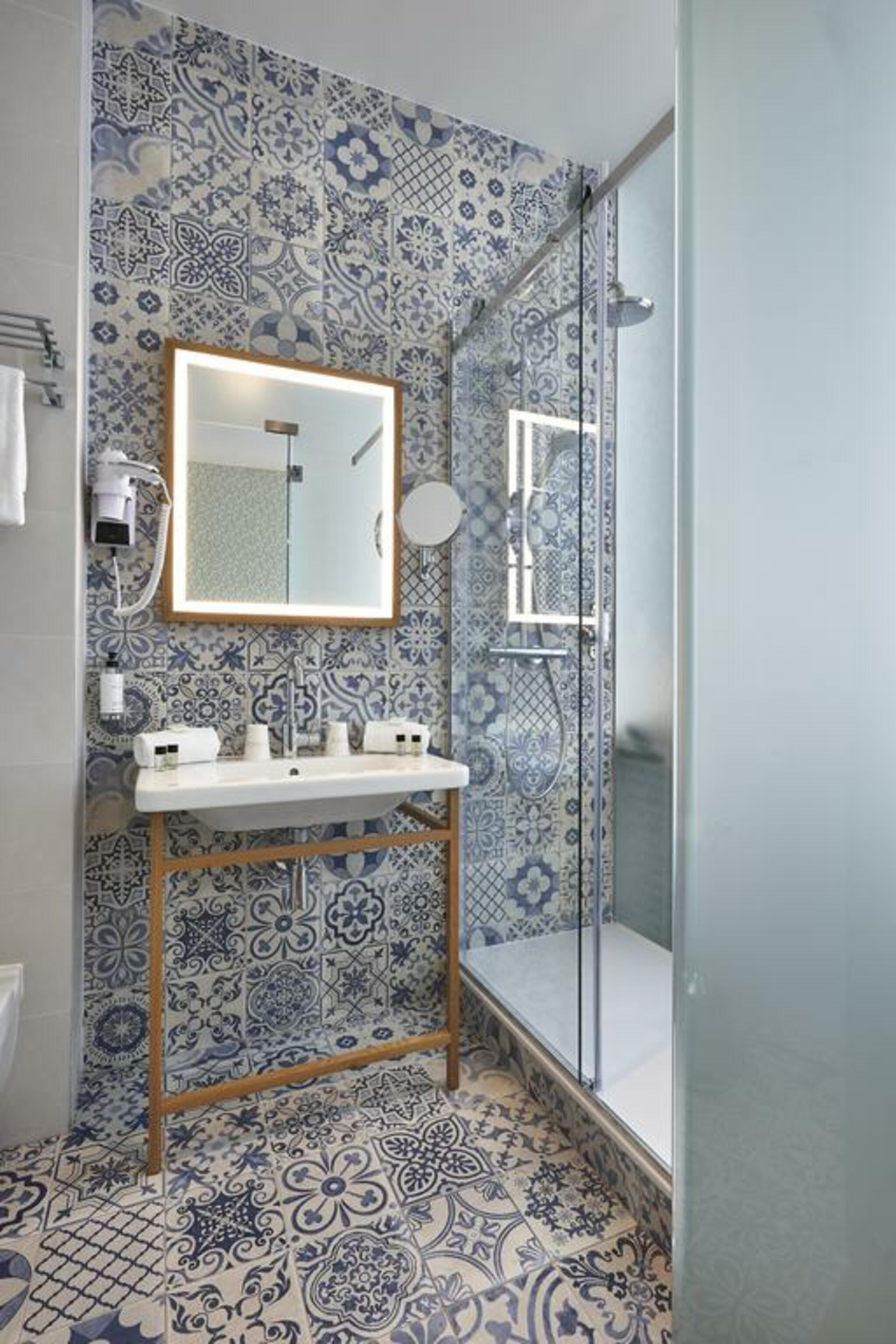 Hygge Hotel Saint-Gilles Esterno foto