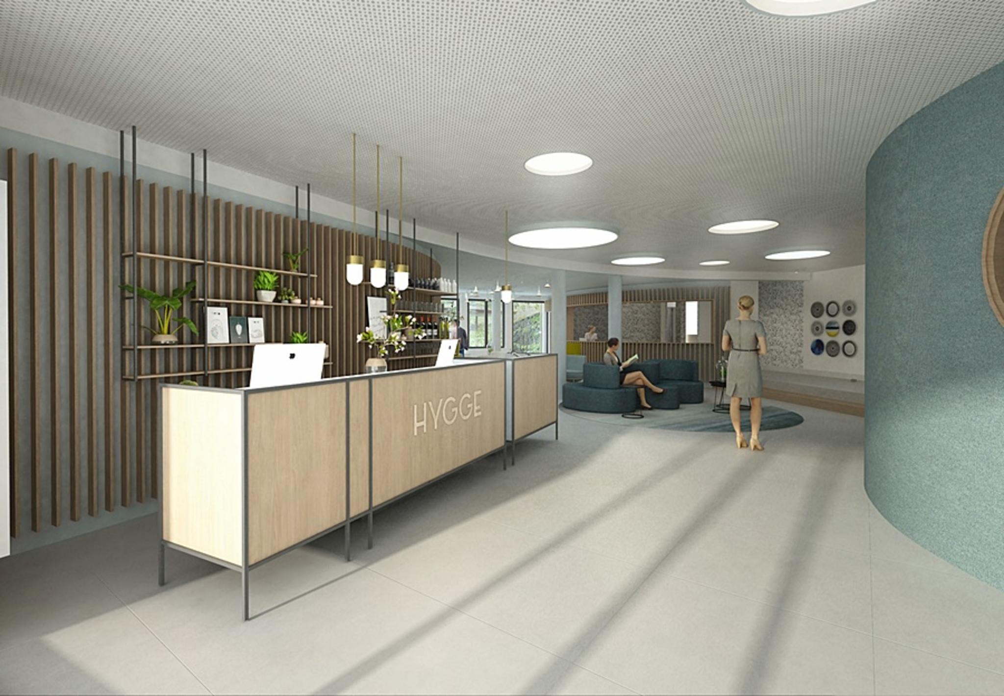 Hygge Hotel Saint-Gilles Esterno foto