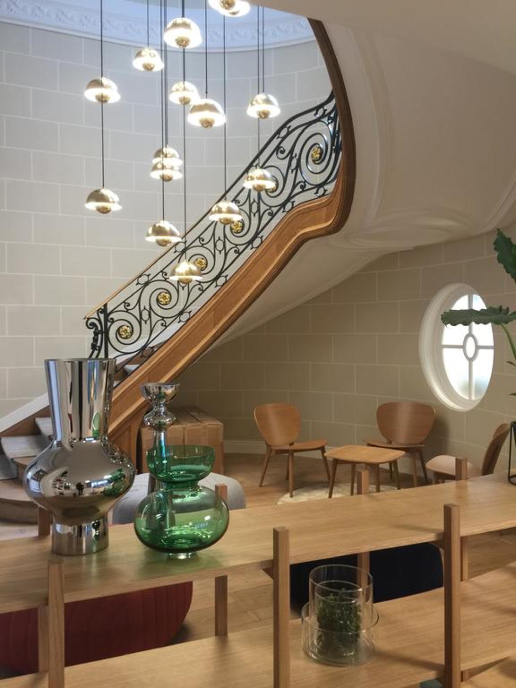 Hygge Hotel Saint-Gilles Esterno foto