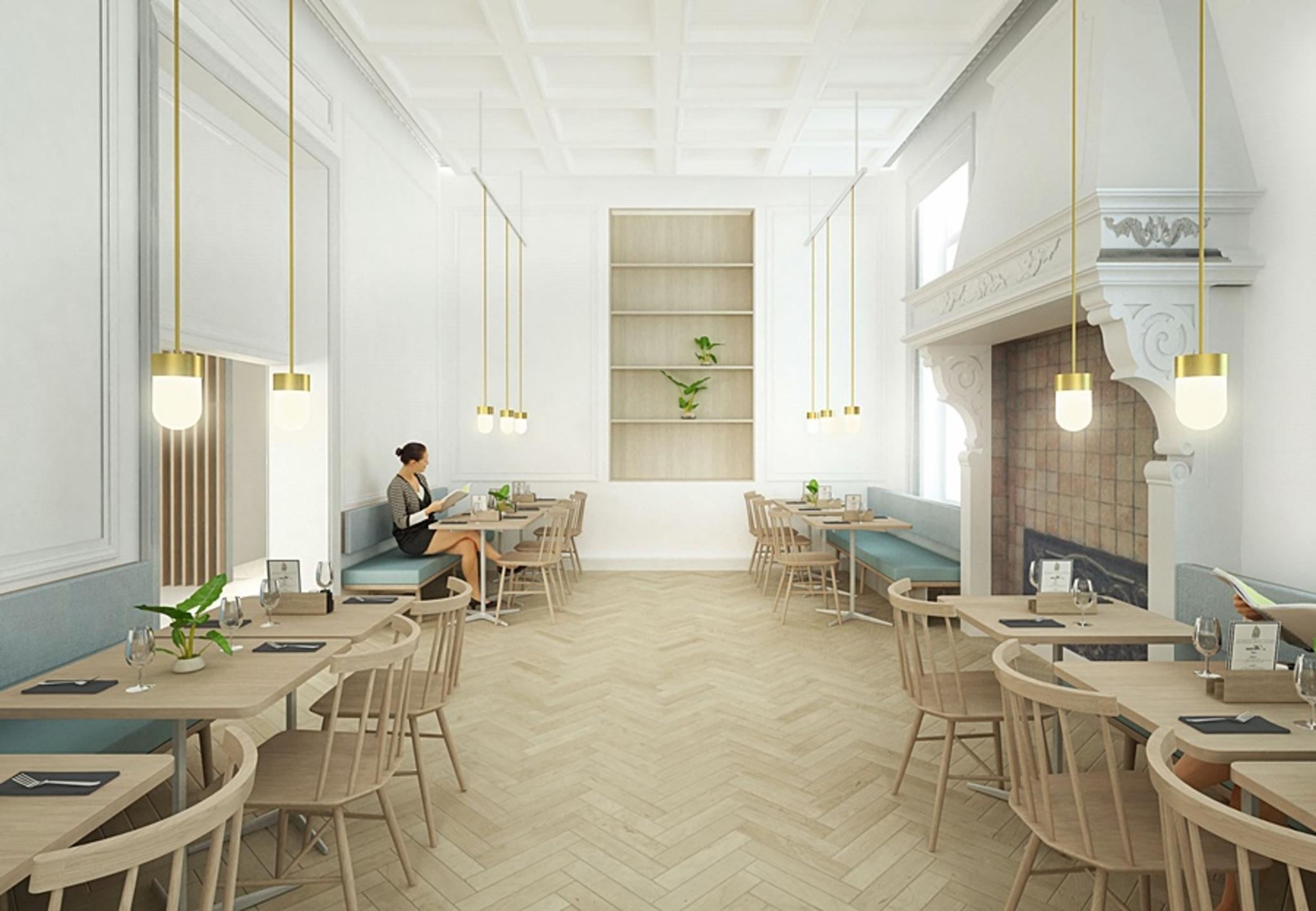 Hygge Hotel Saint-Gilles Esterno foto