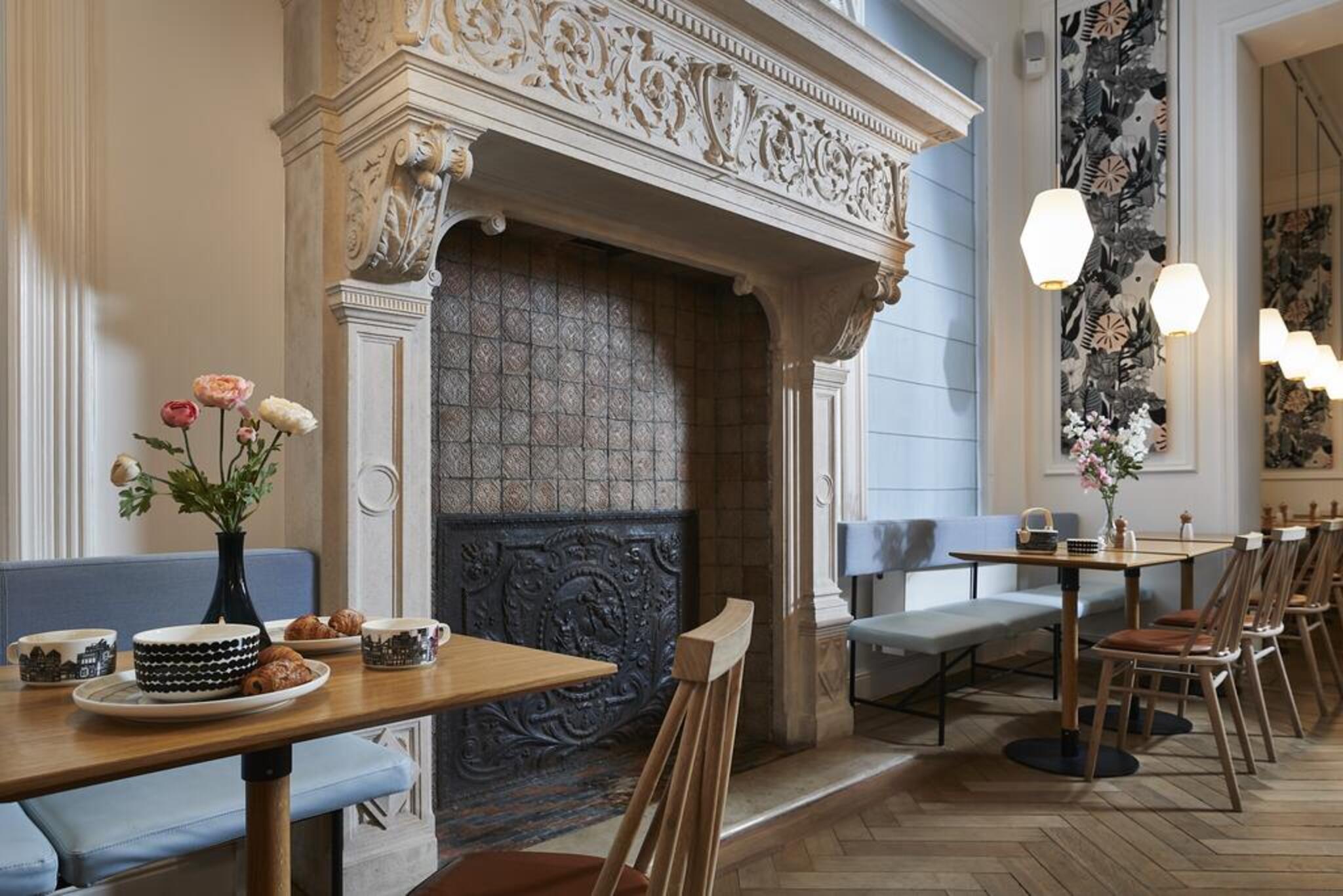 Hygge Hotel Saint-Gilles Esterno foto