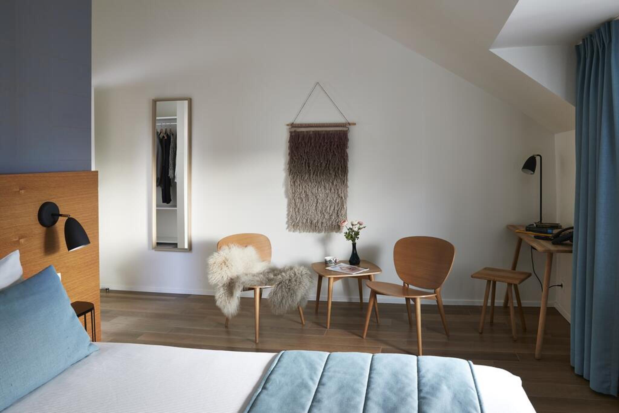 Hygge Hotel Saint-Gilles Esterno foto