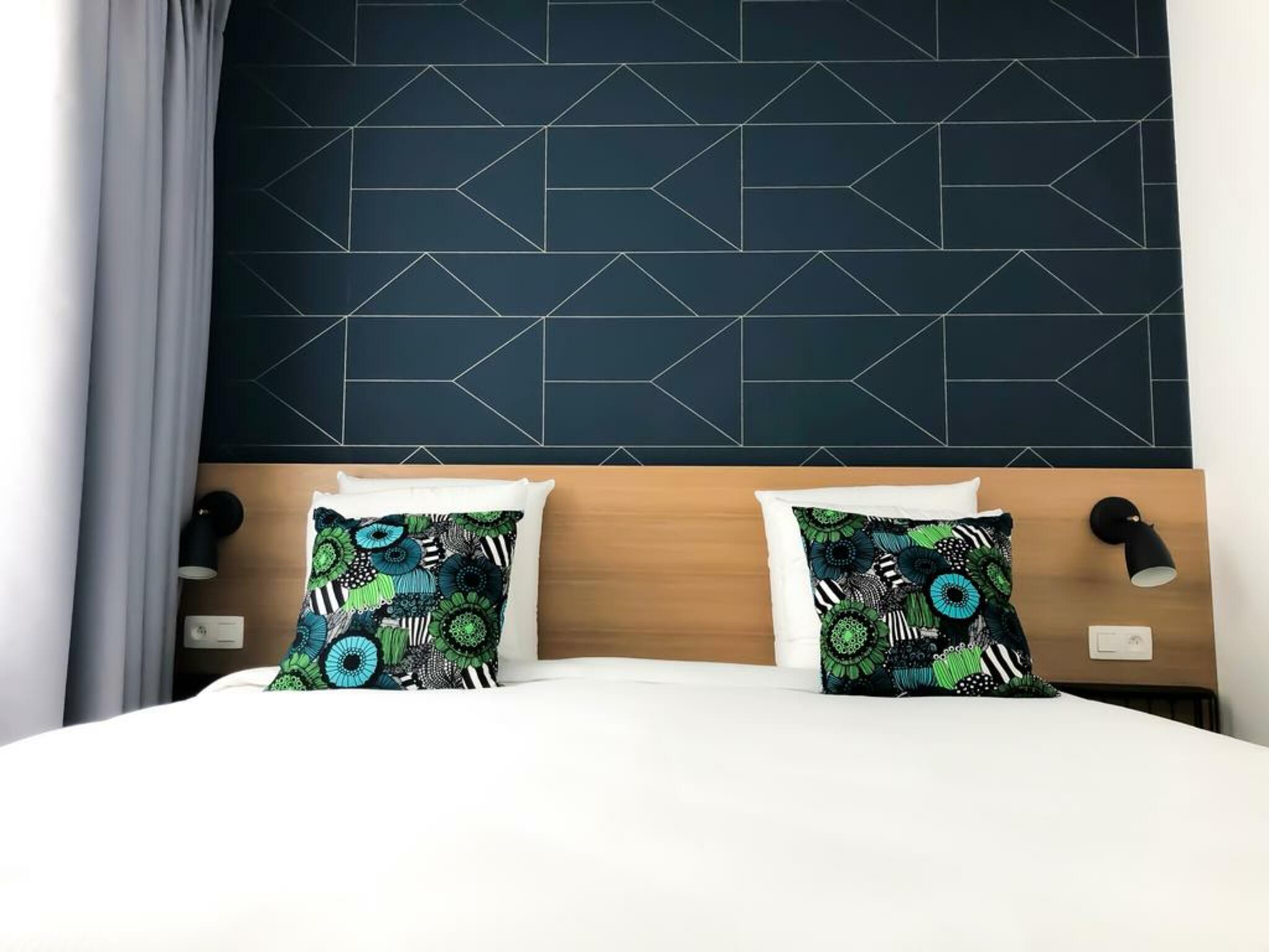 Hygge Hotel Saint-Gilles Esterno foto