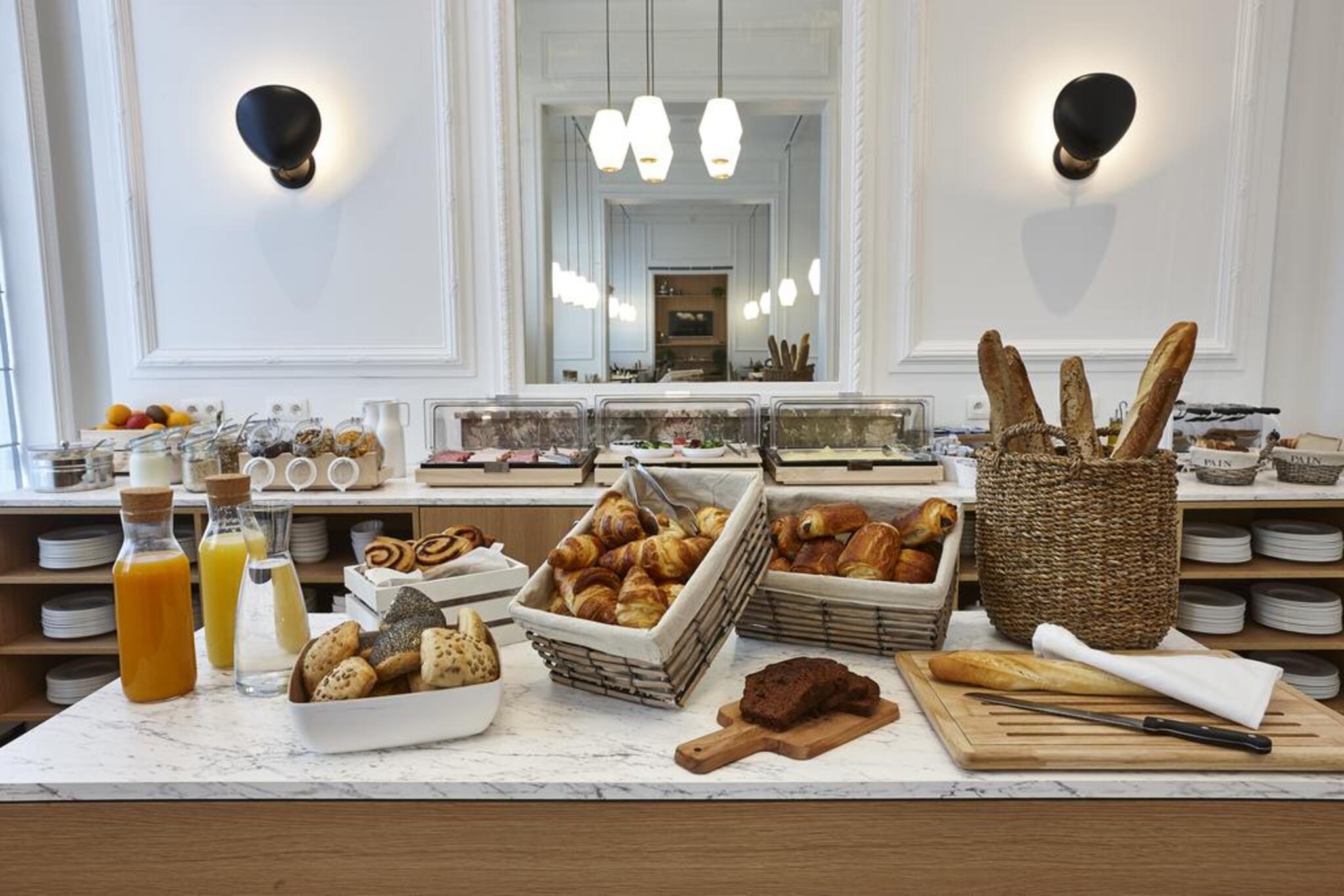 Hygge Hotel Saint-Gilles Esterno foto