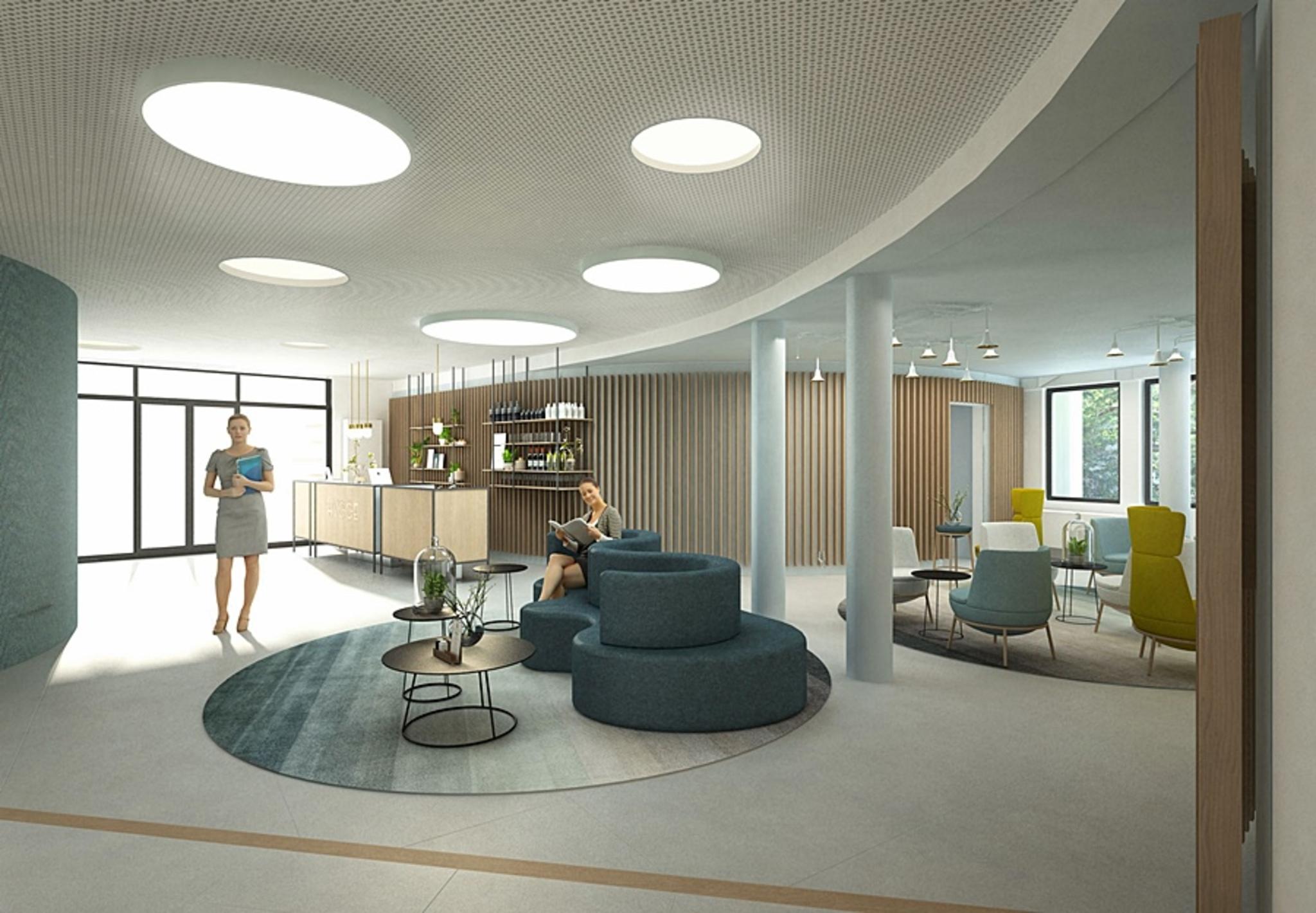 Hygge Hotel Saint-Gilles Esterno foto