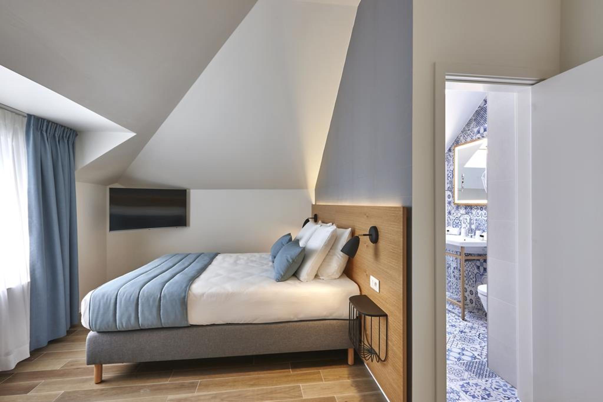 Hygge Hotel Saint-Gilles Esterno foto