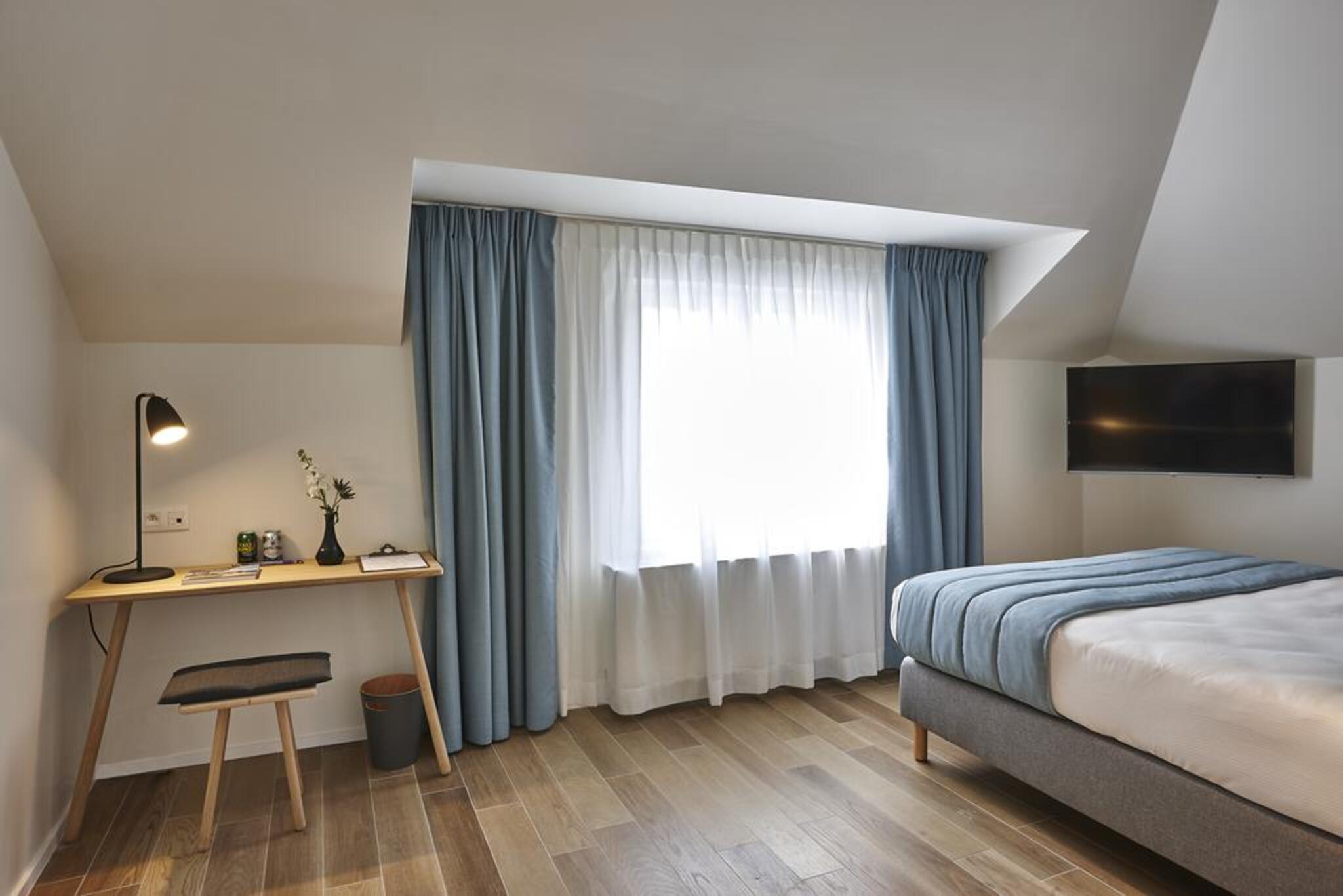 Hygge Hotel Saint-Gilles Esterno foto