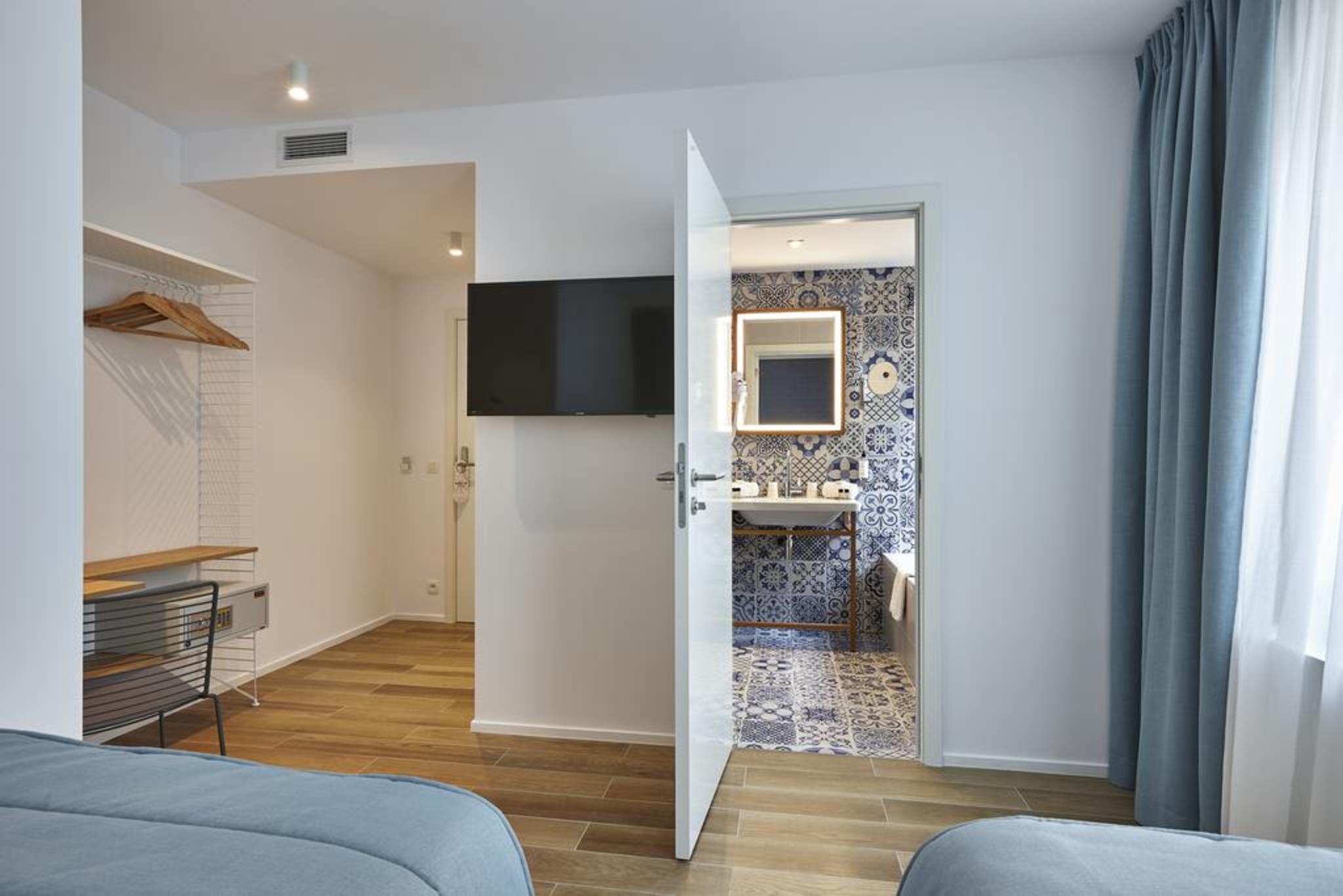 Hygge Hotel Saint-Gilles Esterno foto