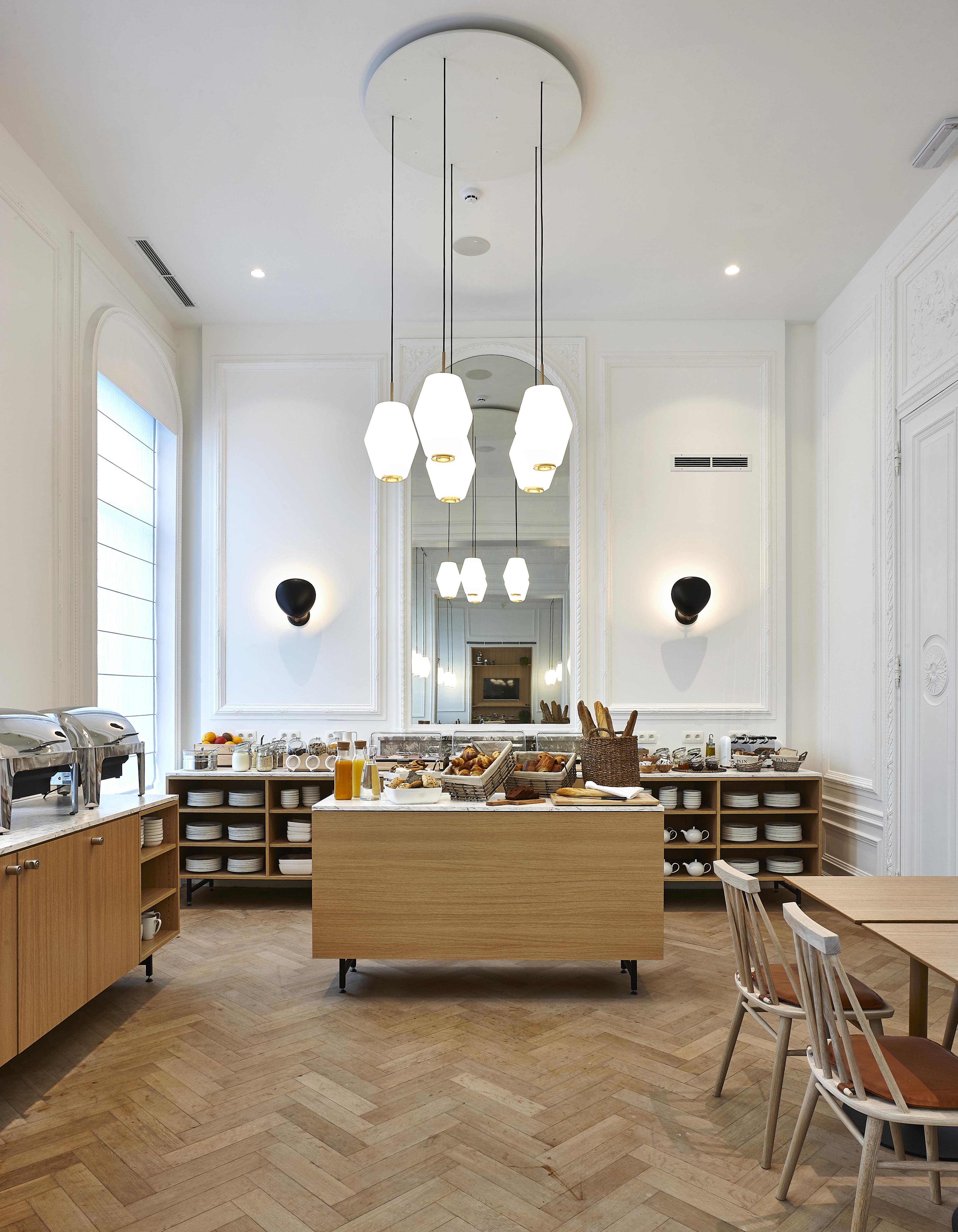 Hygge Hotel Saint-Gilles Esterno foto