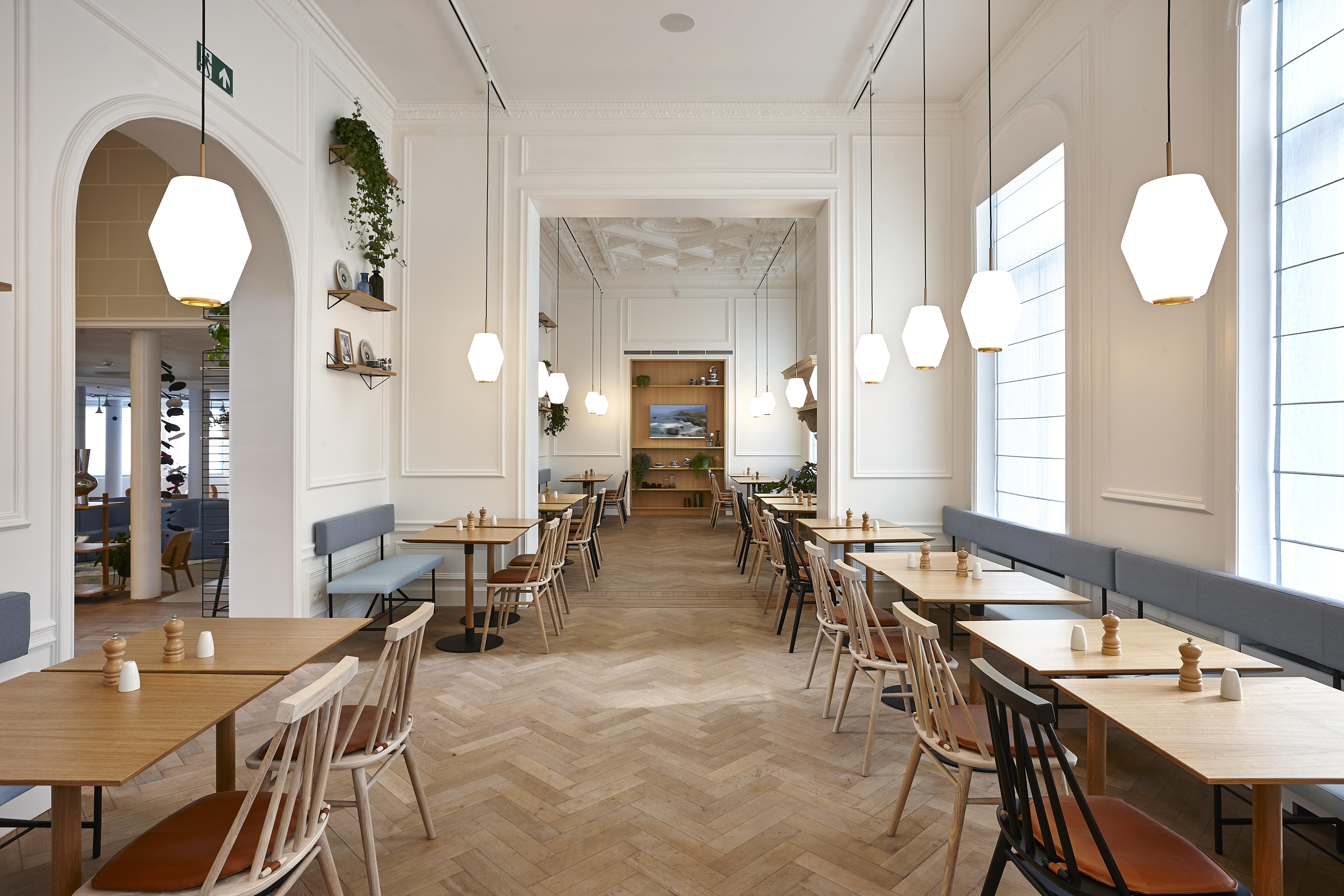 Hygge Hotel Saint-Gilles Esterno foto