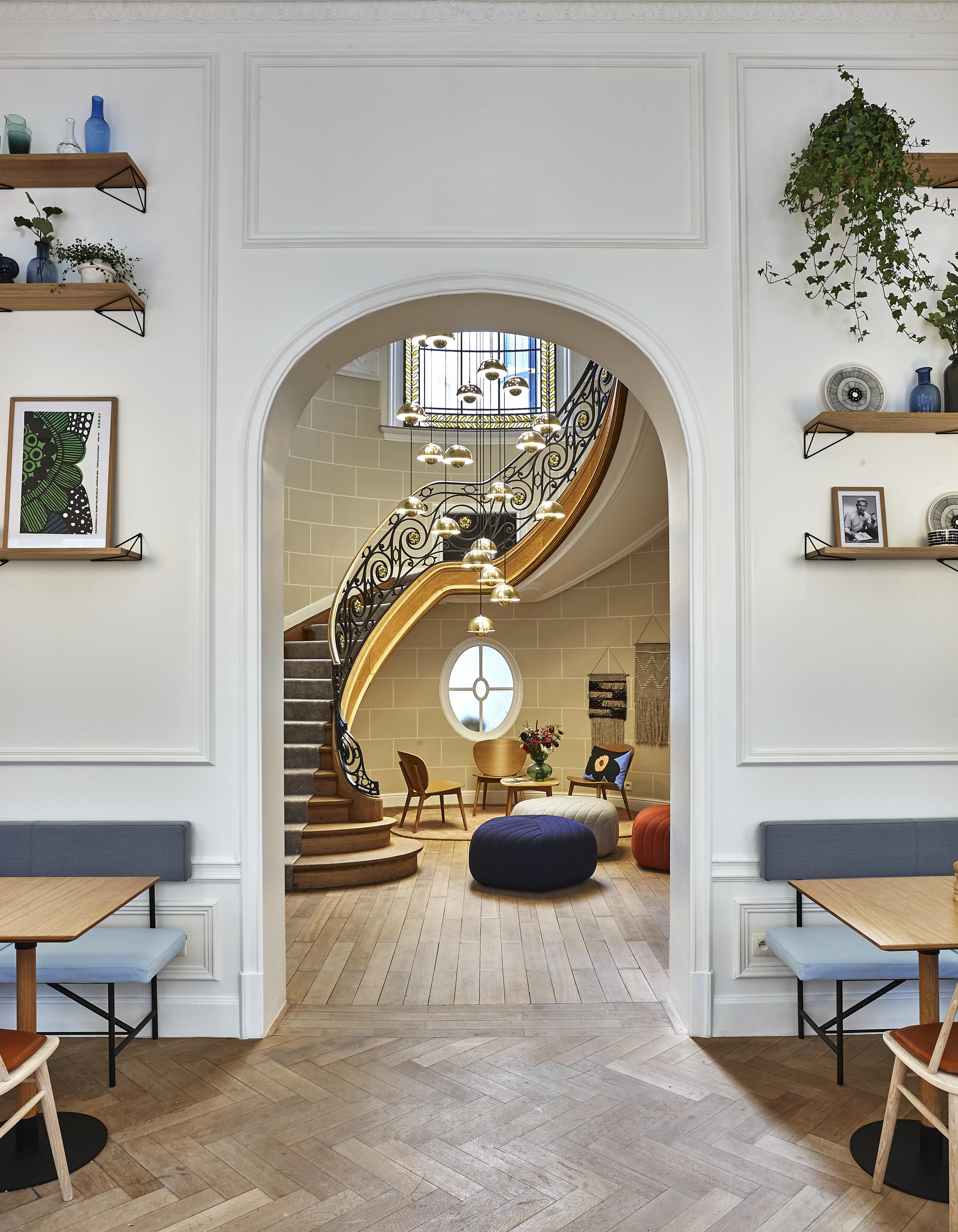 Hygge Hotel Saint-Gilles Esterno foto