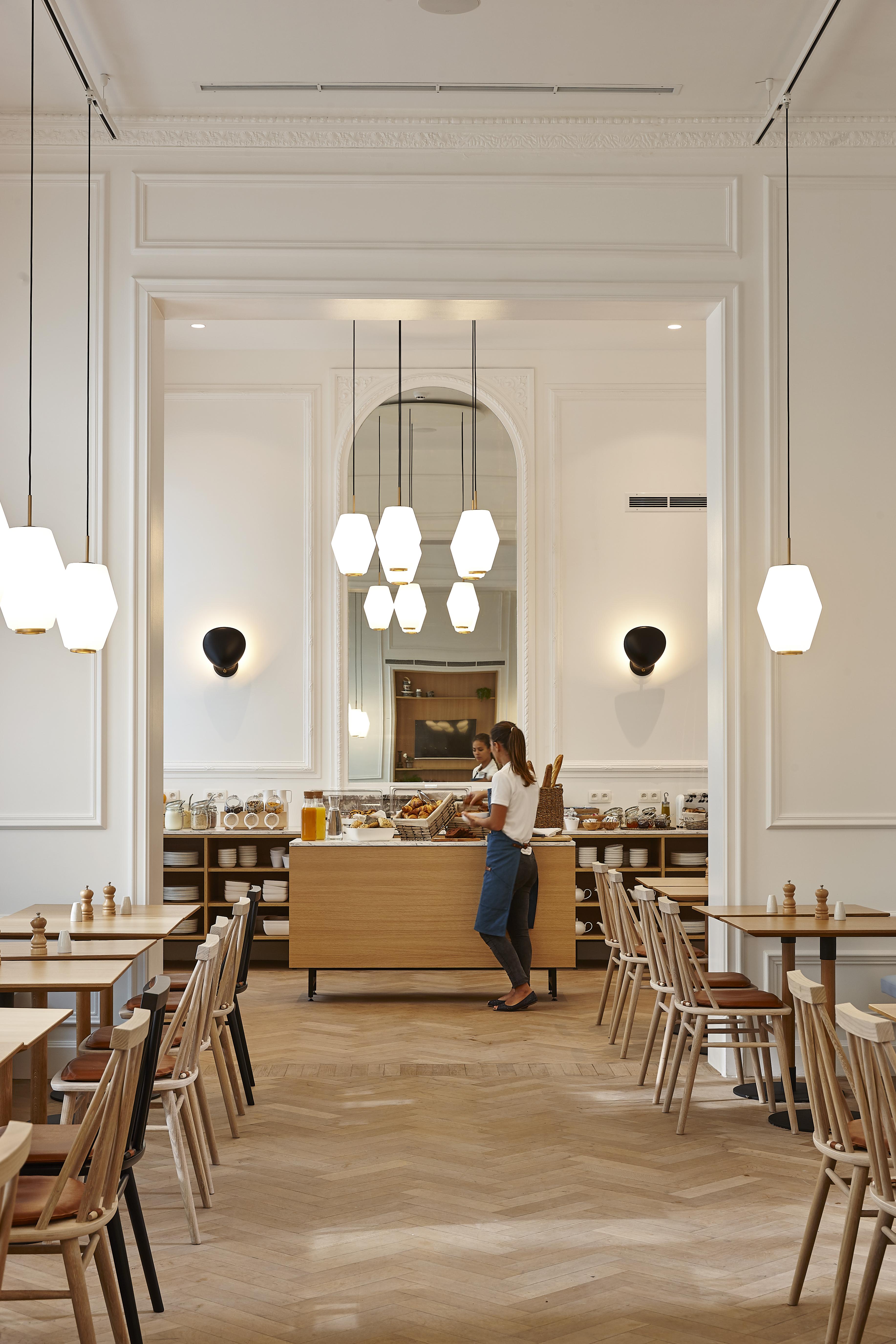 Hygge Hotel Saint-Gilles Esterno foto