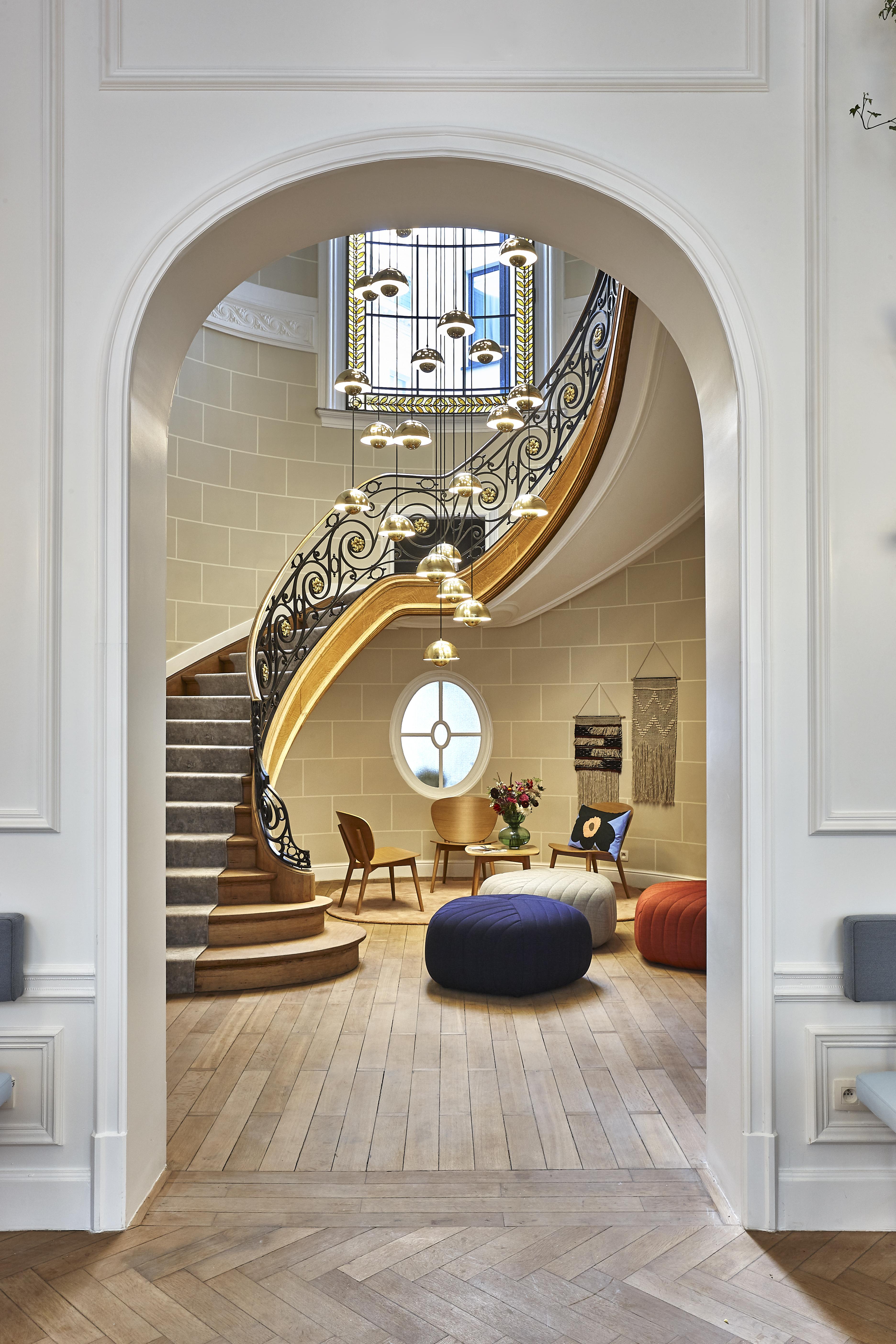 Hygge Hotel Saint-Gilles Esterno foto