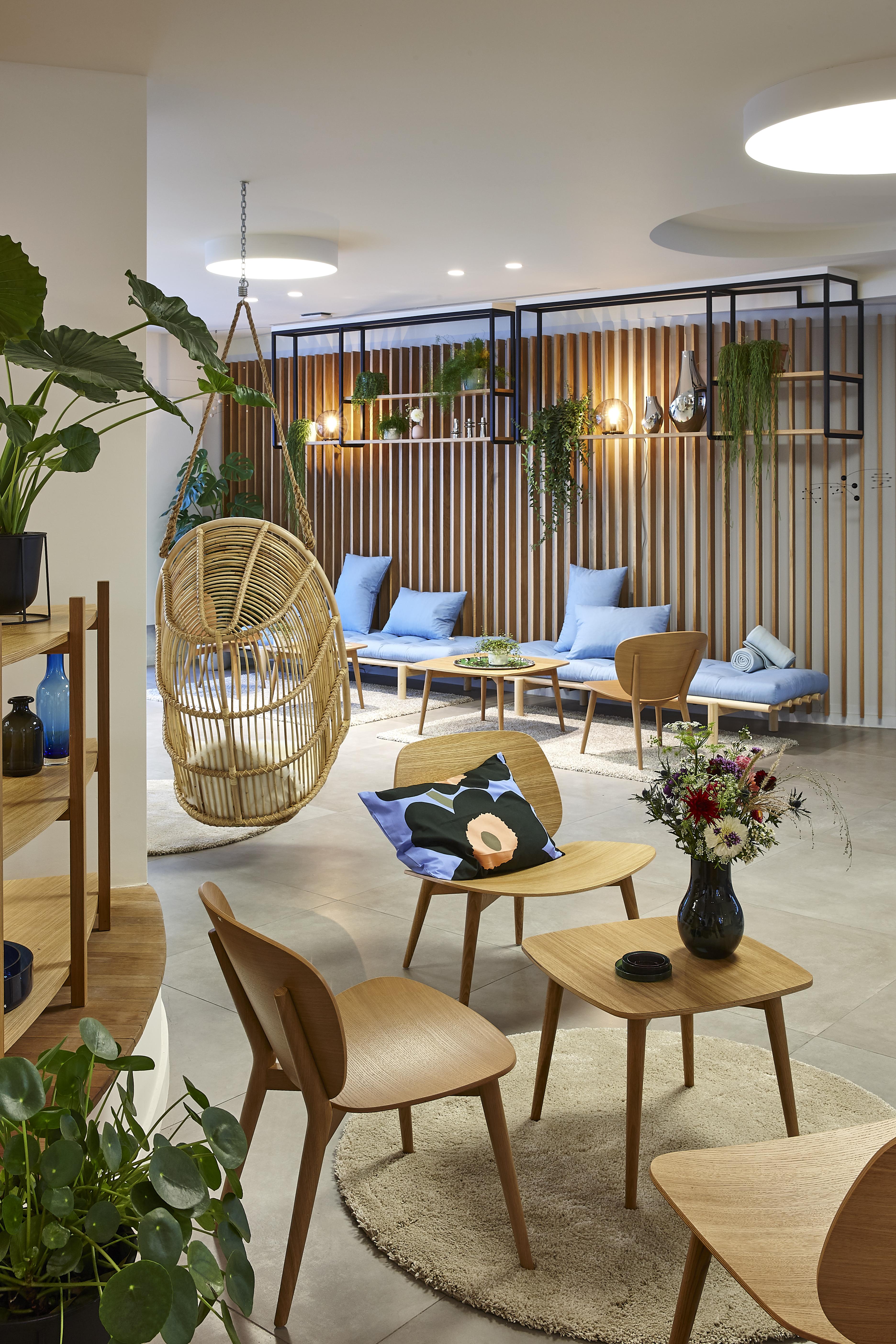 Hygge Hotel Saint-Gilles Esterno foto