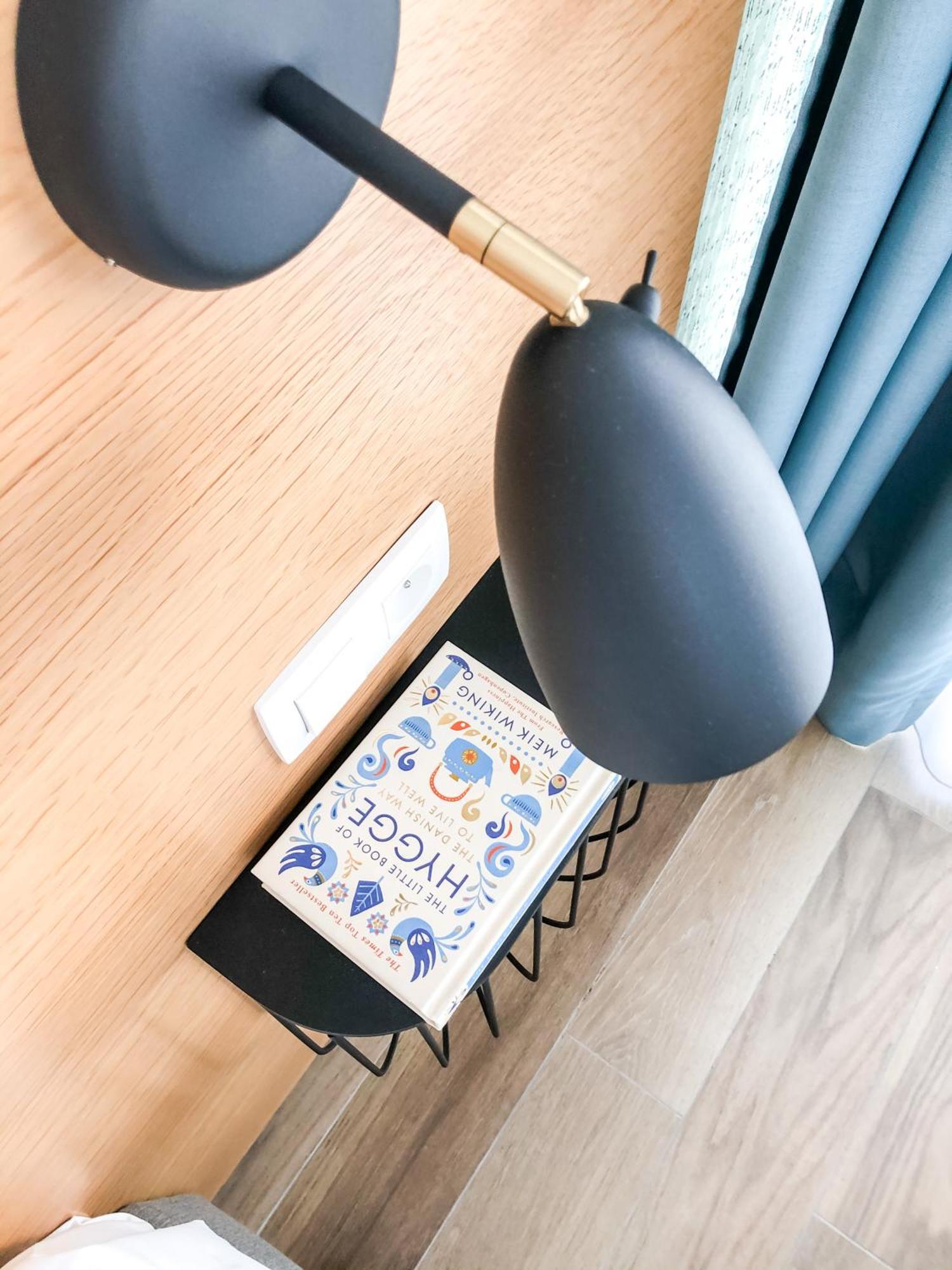 Hygge Hotel Saint-Gilles Esterno foto