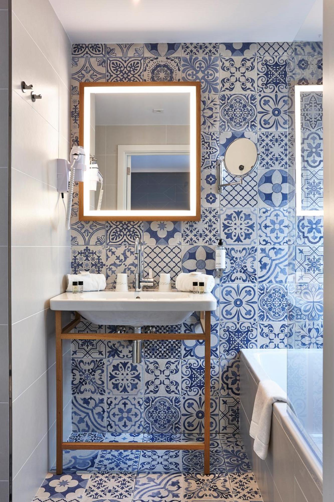 Hygge Hotel Saint-Gilles Esterno foto