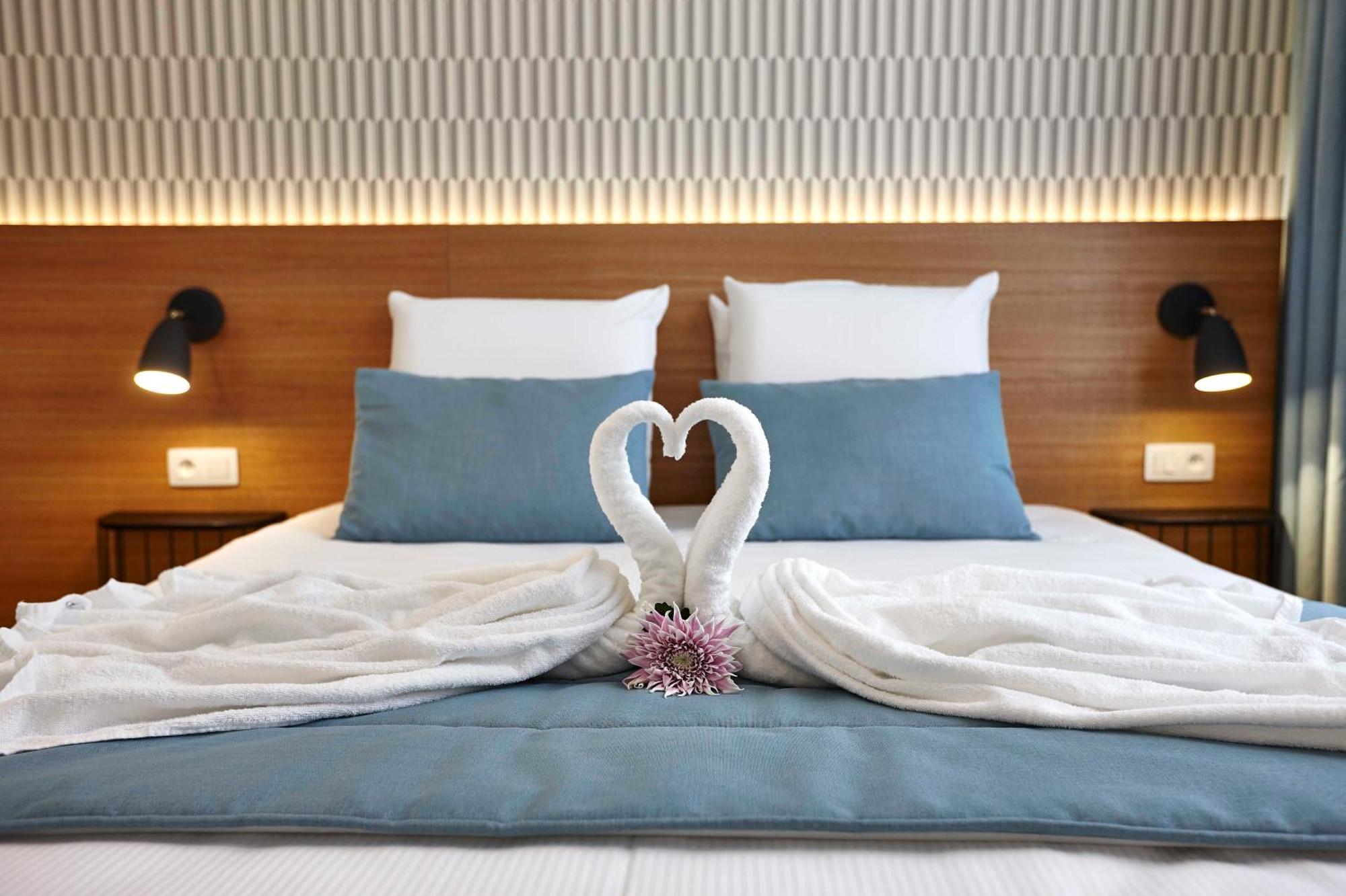Hygge Hotel Saint-Gilles Esterno foto