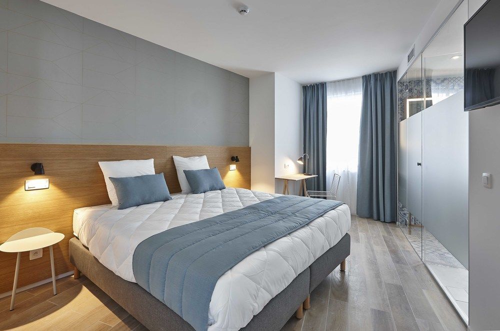 Hygge Hotel Saint-Gilles Esterno foto