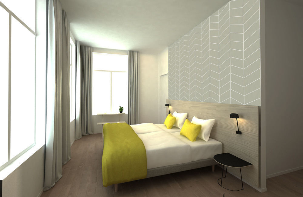 Hygge Hotel Saint-Gilles Esterno foto