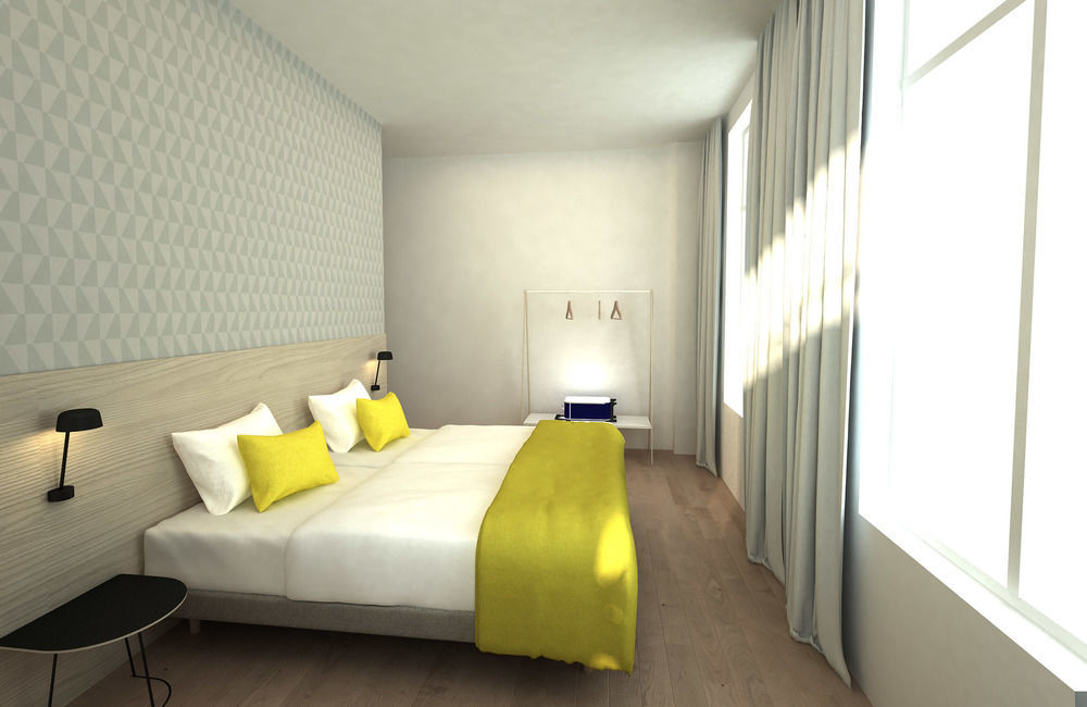 Hygge Hotel Saint-Gilles Esterno foto