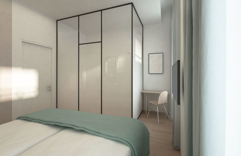 Hygge Hotel Saint-Gilles Esterno foto
