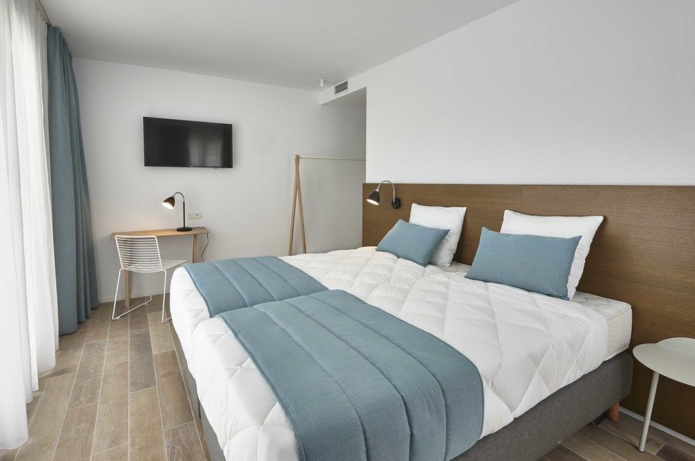 Hygge Hotel Saint-Gilles Esterno foto