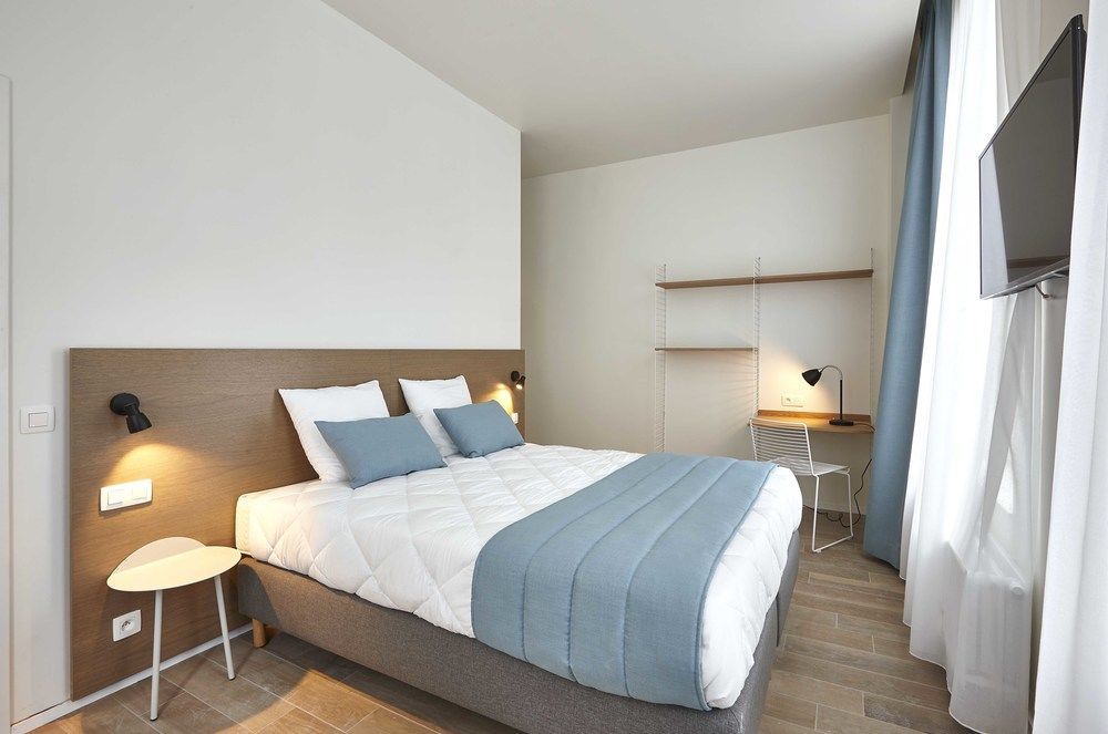Hygge Hotel Saint-Gilles Esterno foto