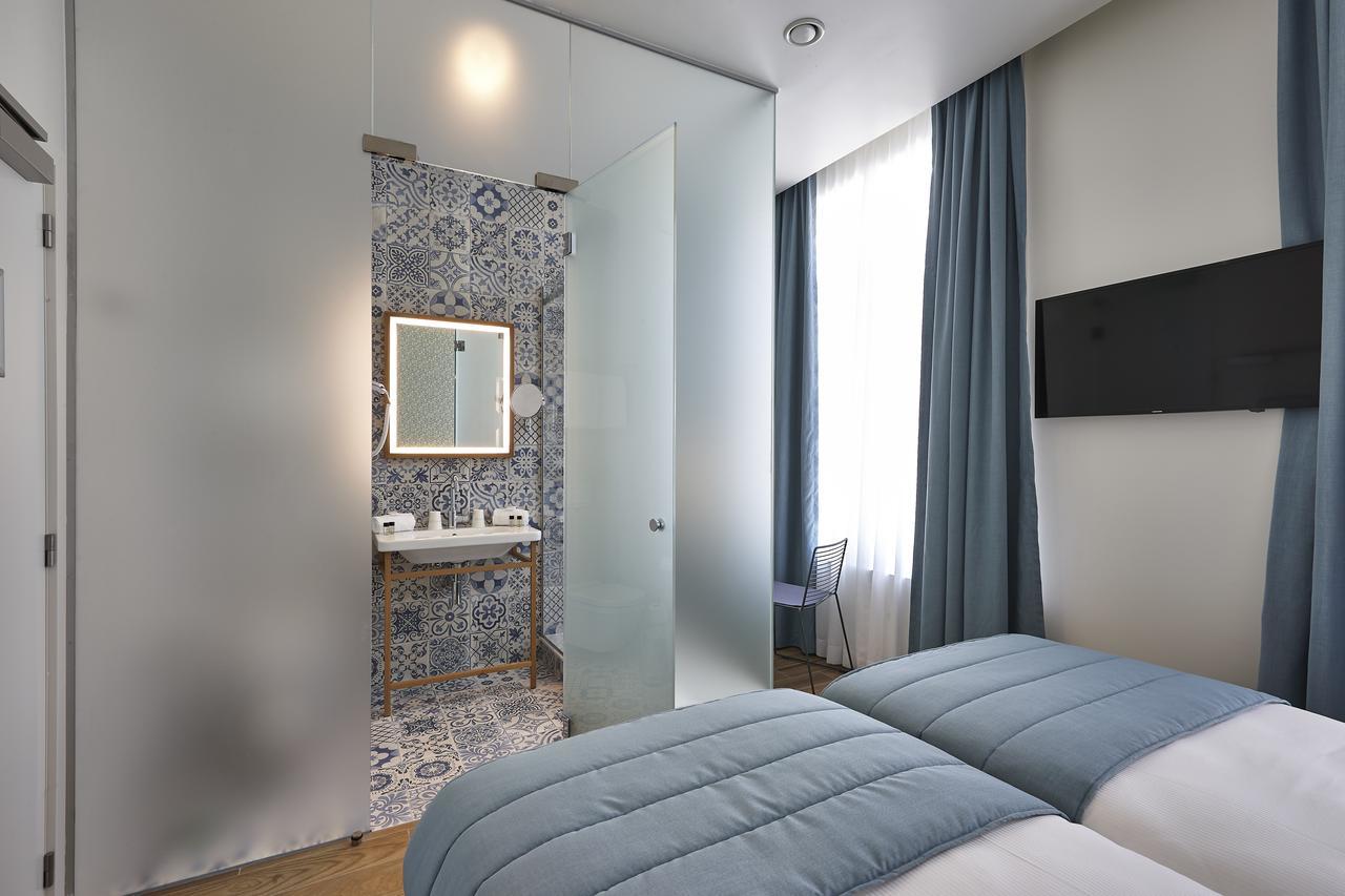 Hygge Hotel Saint-Gilles Esterno foto