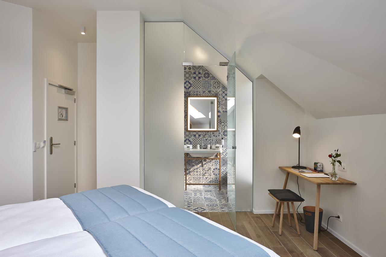 Hygge Hotel Saint-Gilles Esterno foto