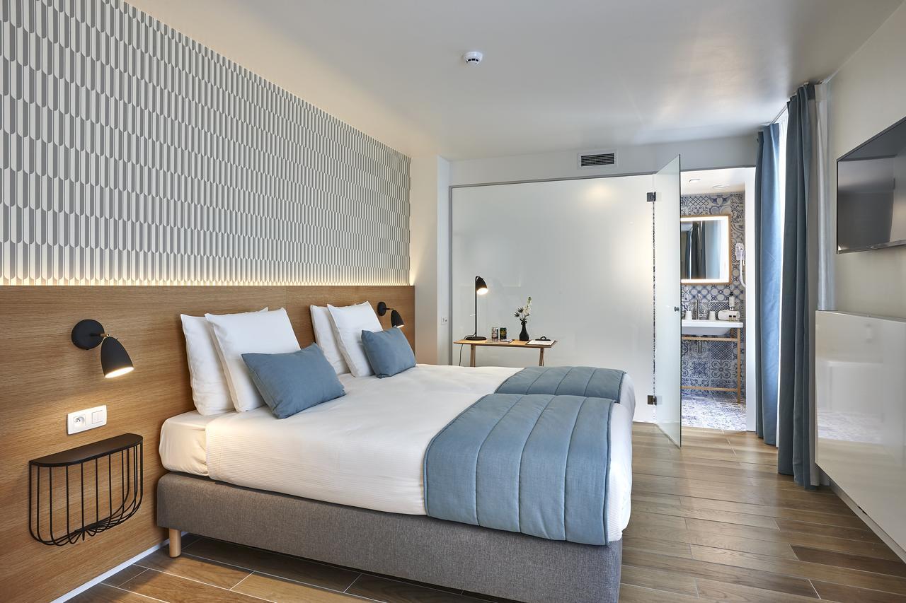 Hygge Hotel Saint-Gilles Esterno foto