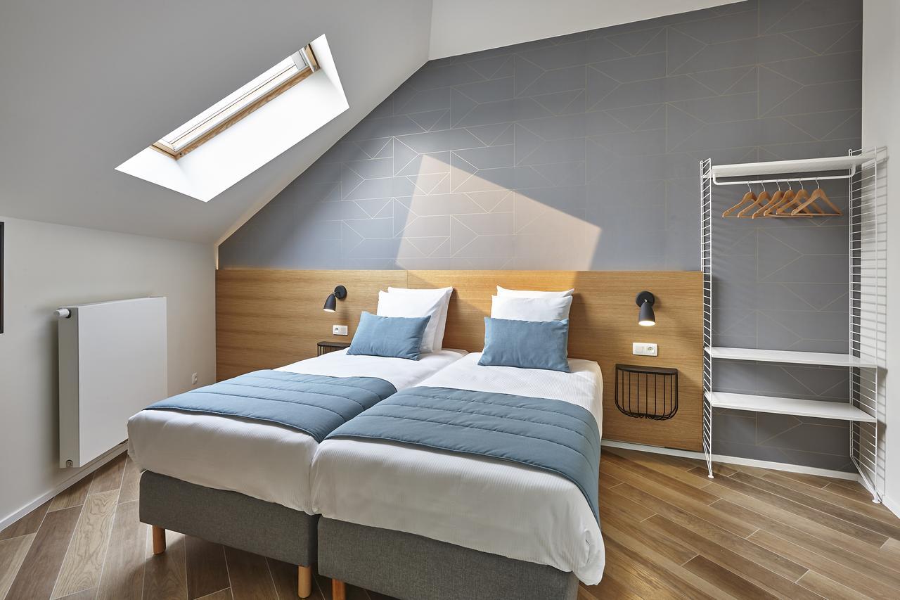 Hygge Hotel Saint-Gilles Esterno foto