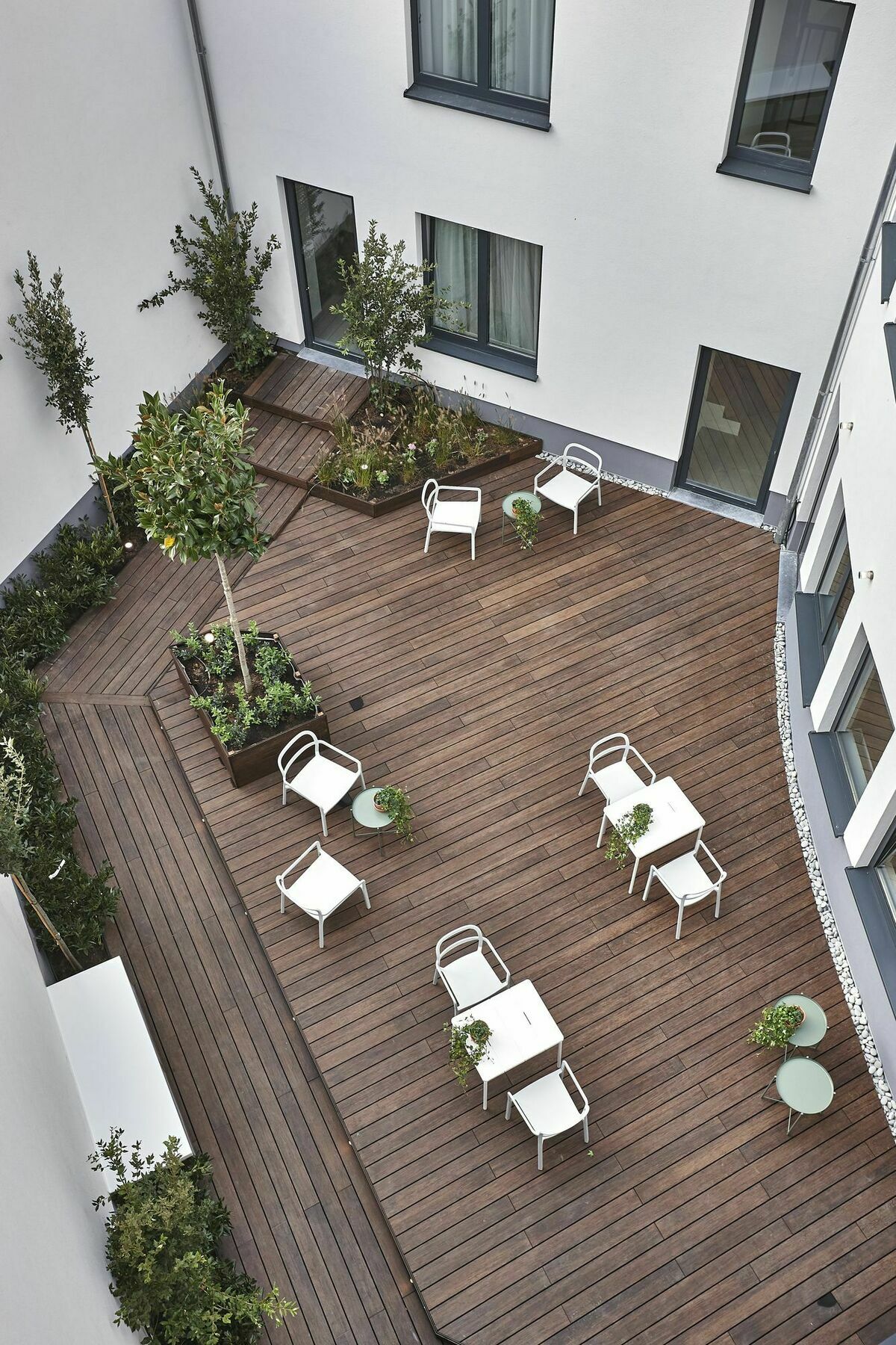 Hygge Hotel Saint-Gilles Esterno foto
