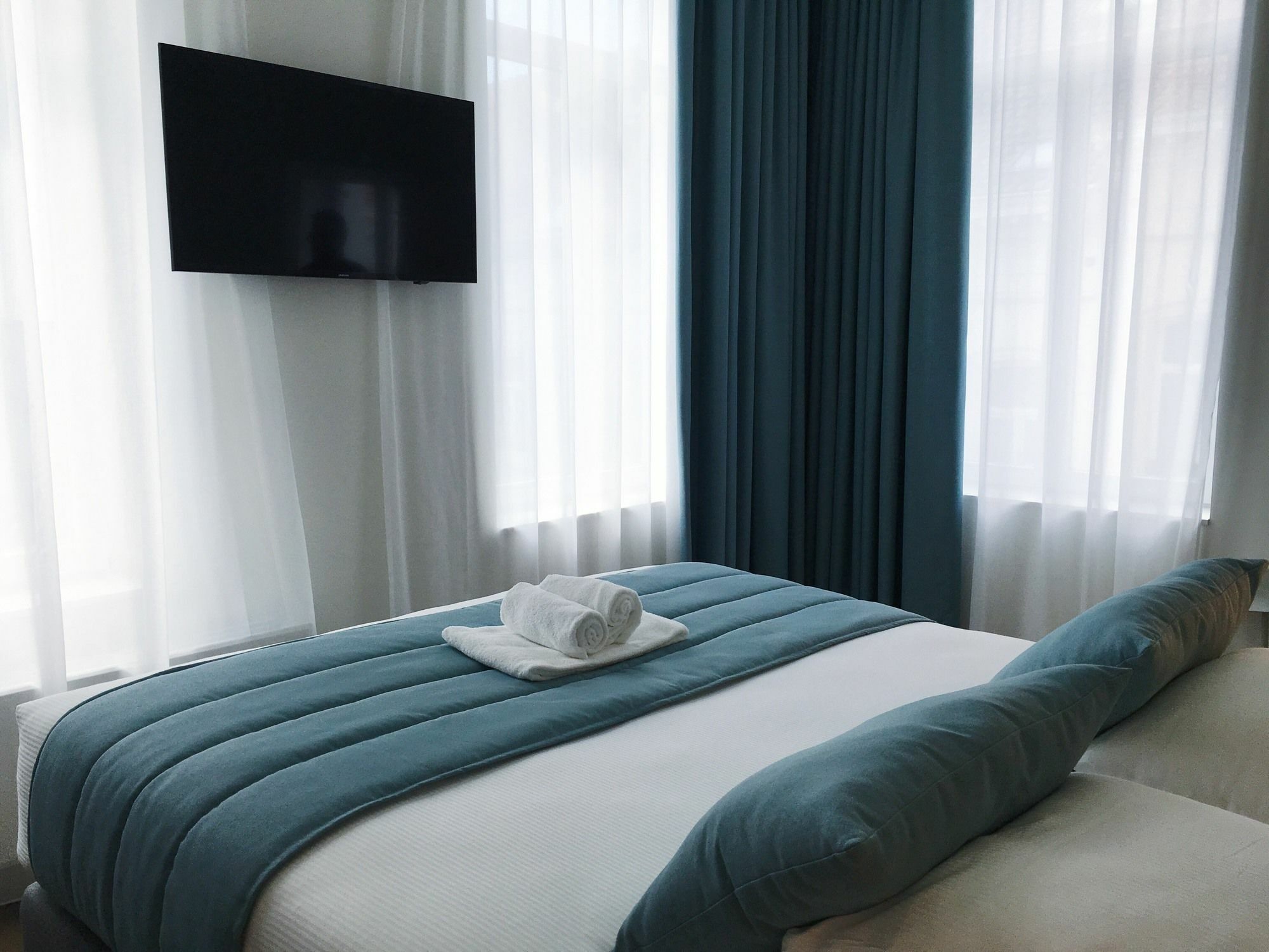 Hygge Hotel Saint-Gilles Esterno foto