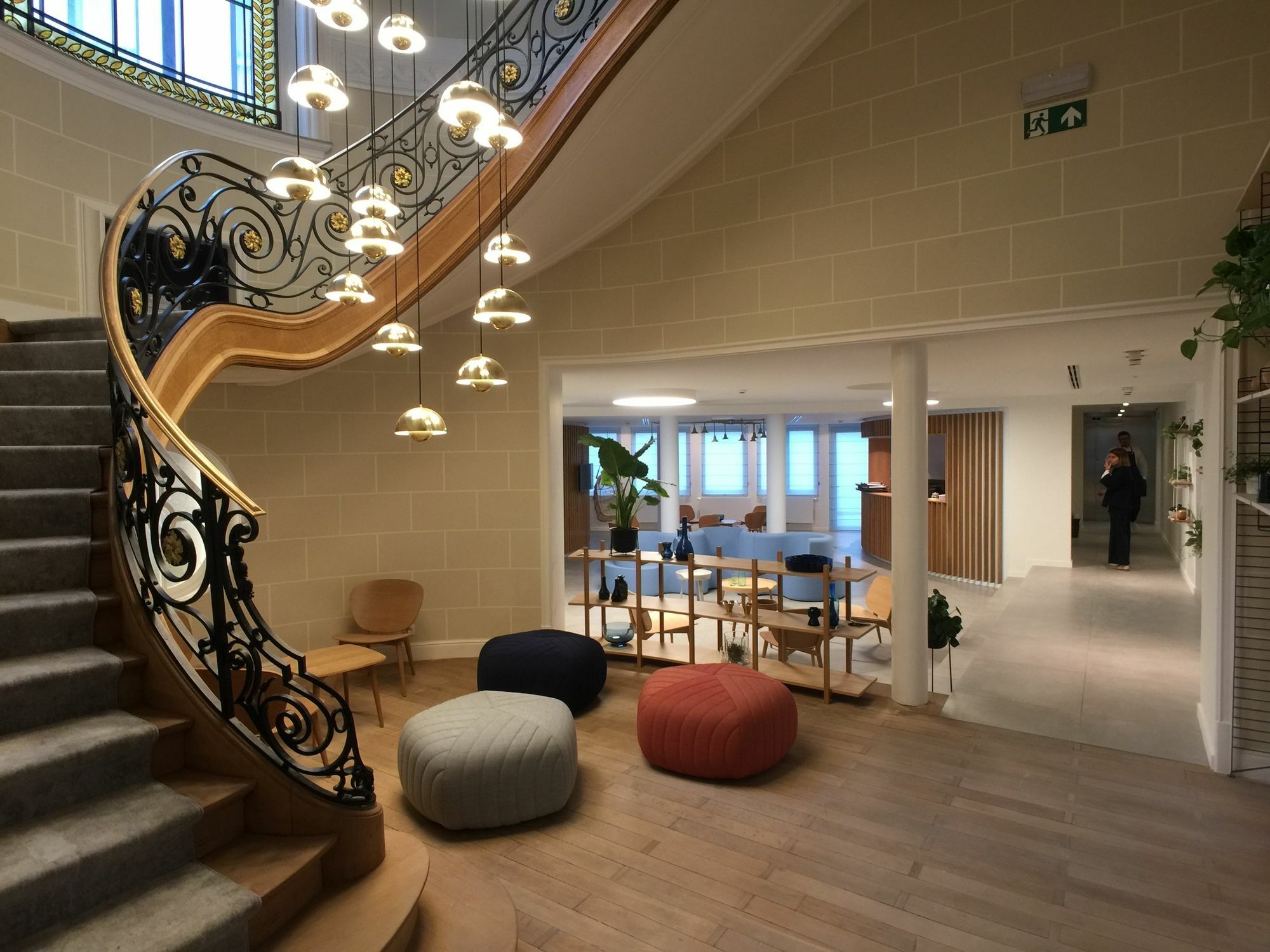 Hygge Hotel Saint-Gilles Esterno foto