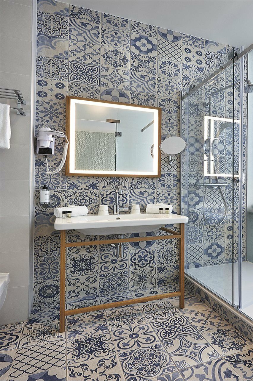 Hygge Hotel Saint-Gilles Esterno foto