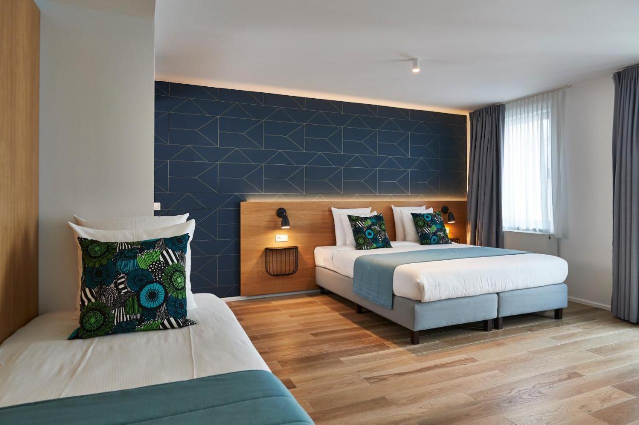 Hygge Hotel Saint-Gilles Esterno foto